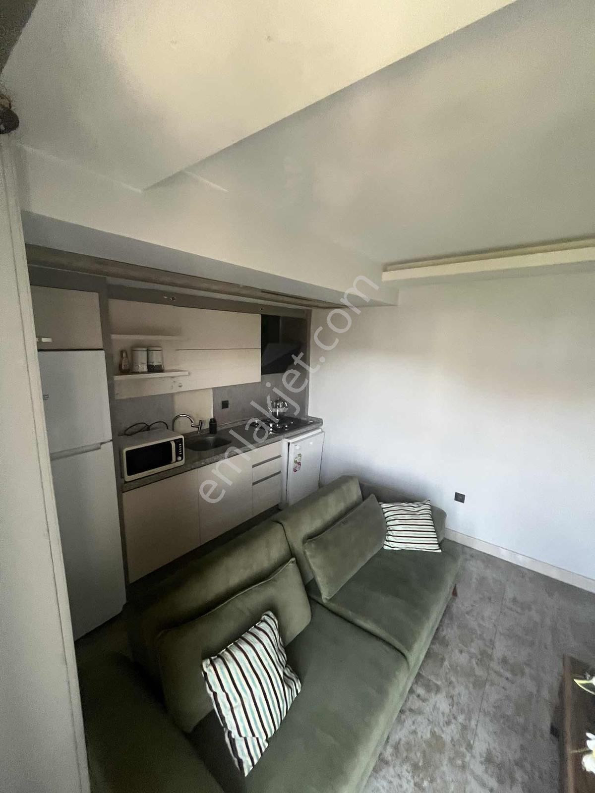 Kocabıyık Gayrimenkul'den Siteler Dubleks 125m2 Eşyalı Apart - Görsel 2