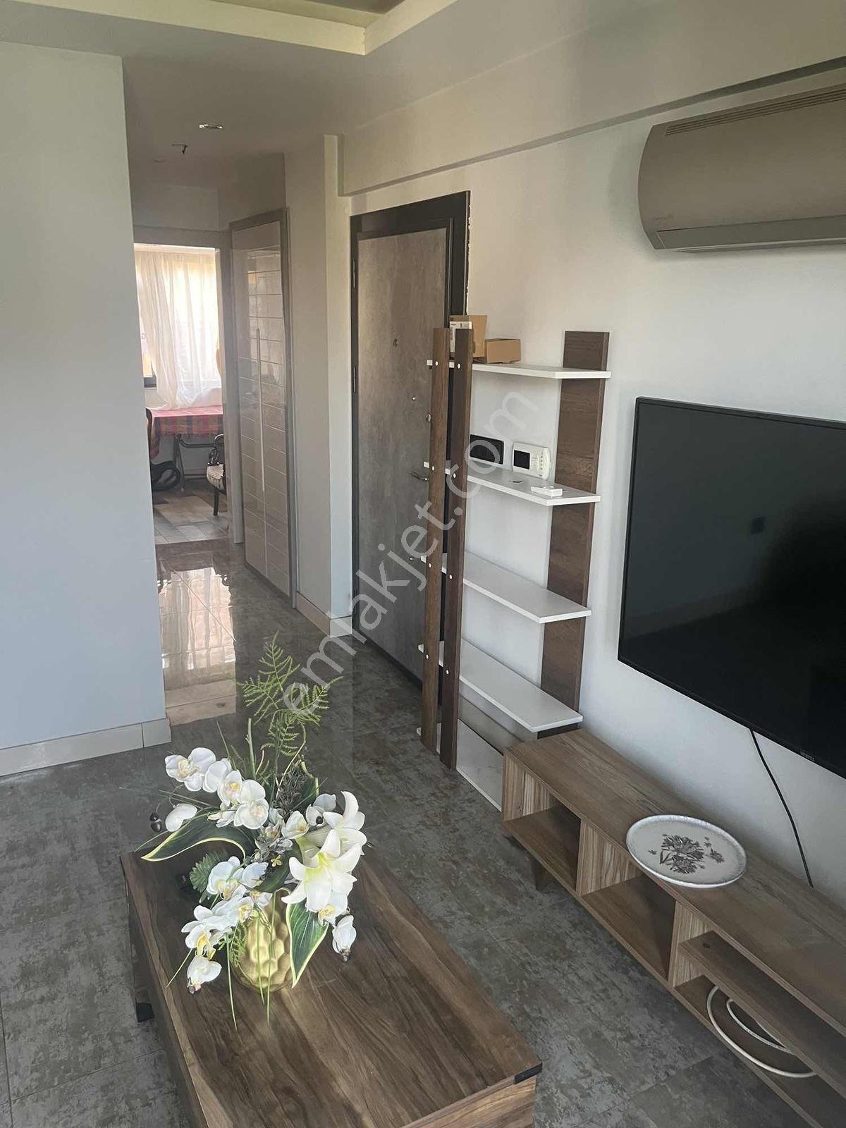 Kocabıyık Gayrimenkul'den Siteler Dubleks 125m2 Eşyalı Apart - Görsel 21