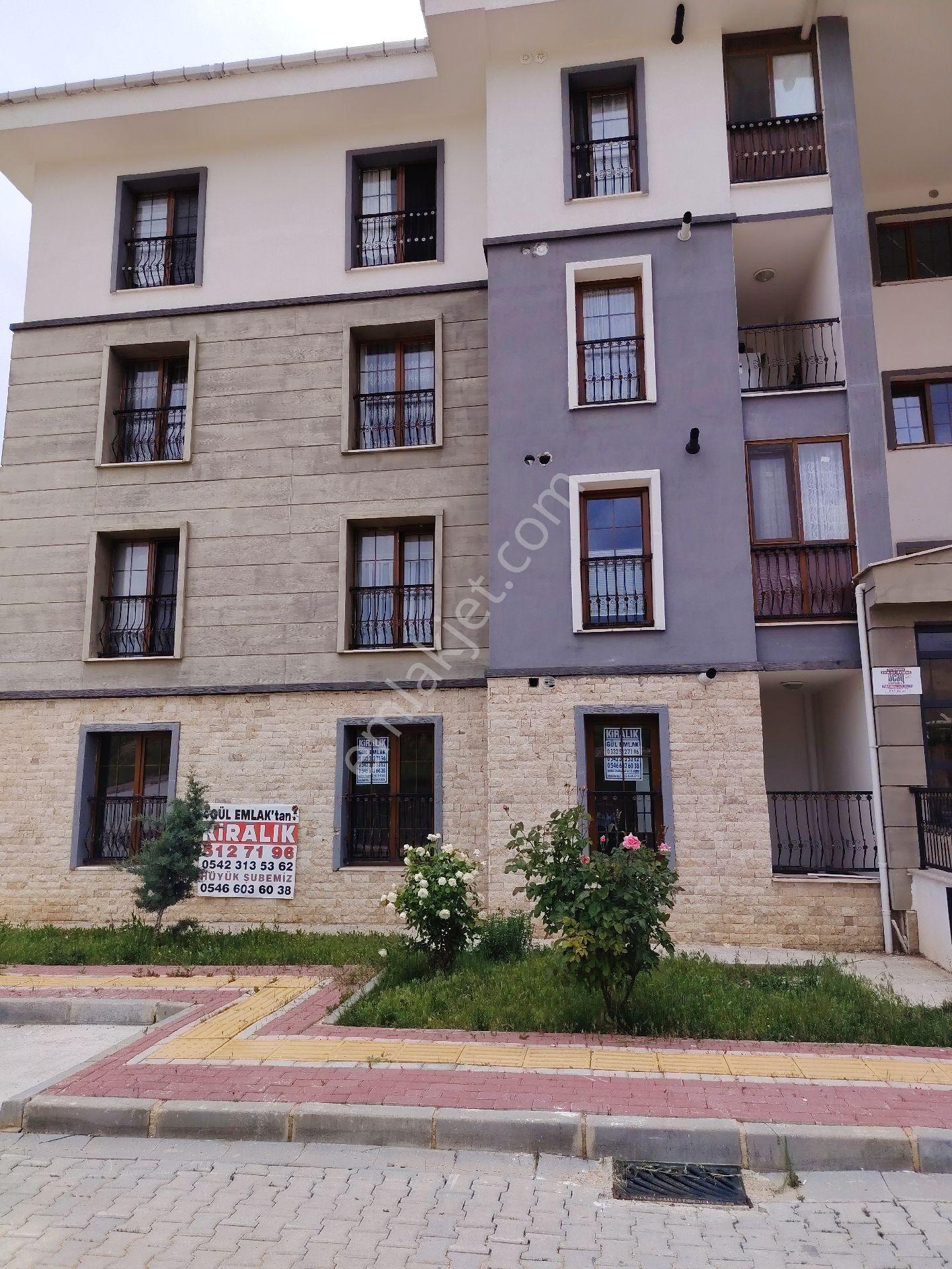 Hüyük İlçesinde Kiralık Daire - Görsel 5
