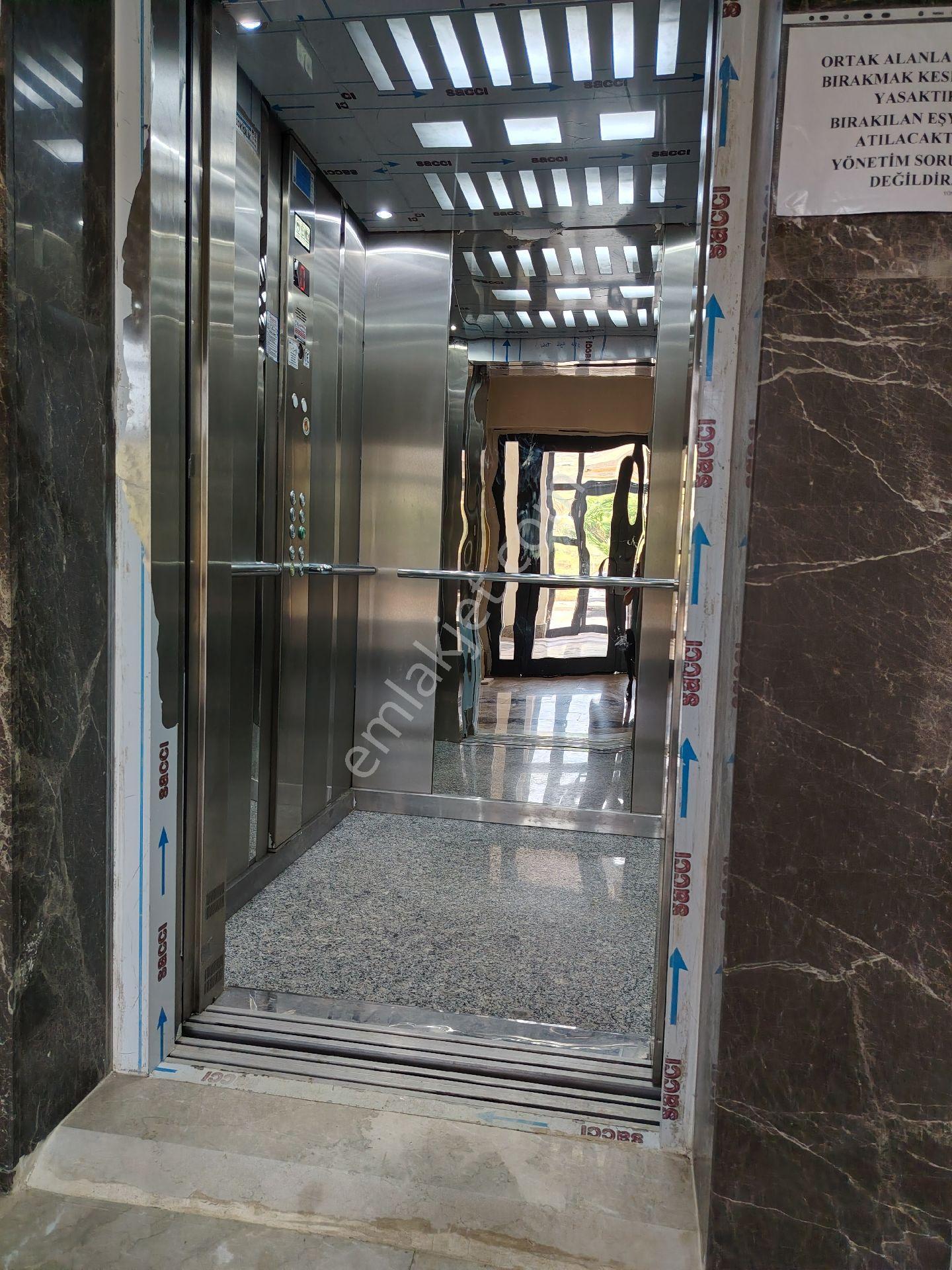 Hüyük İlçesinde Kiralık Daire - Görsel 8