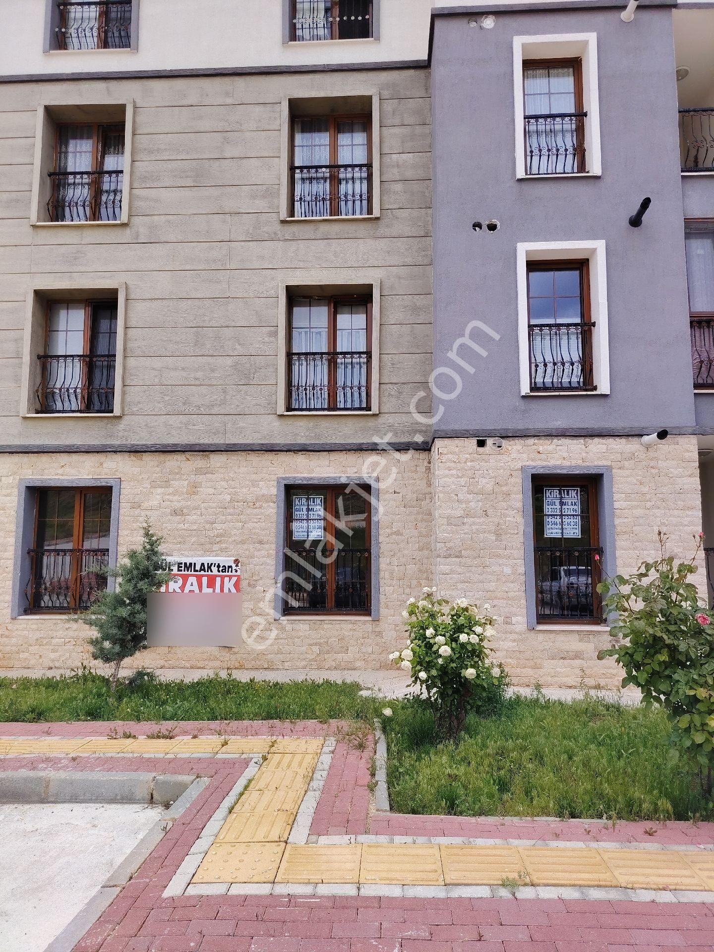Hüyük İlçesinde Kiralık Daire - Görsel 2