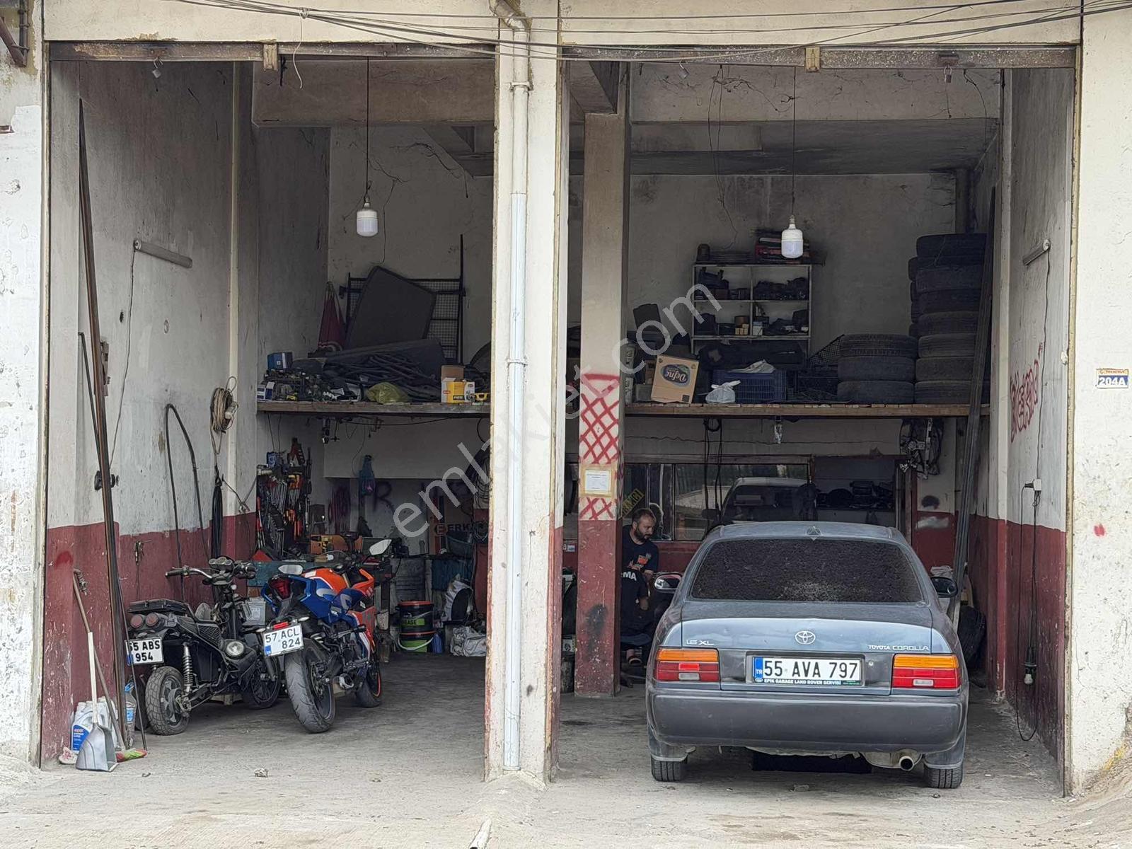Çay Mahallesi Merkezde Cadde Üstü Çok İşlek Konum Dükkan - Görsel 5
