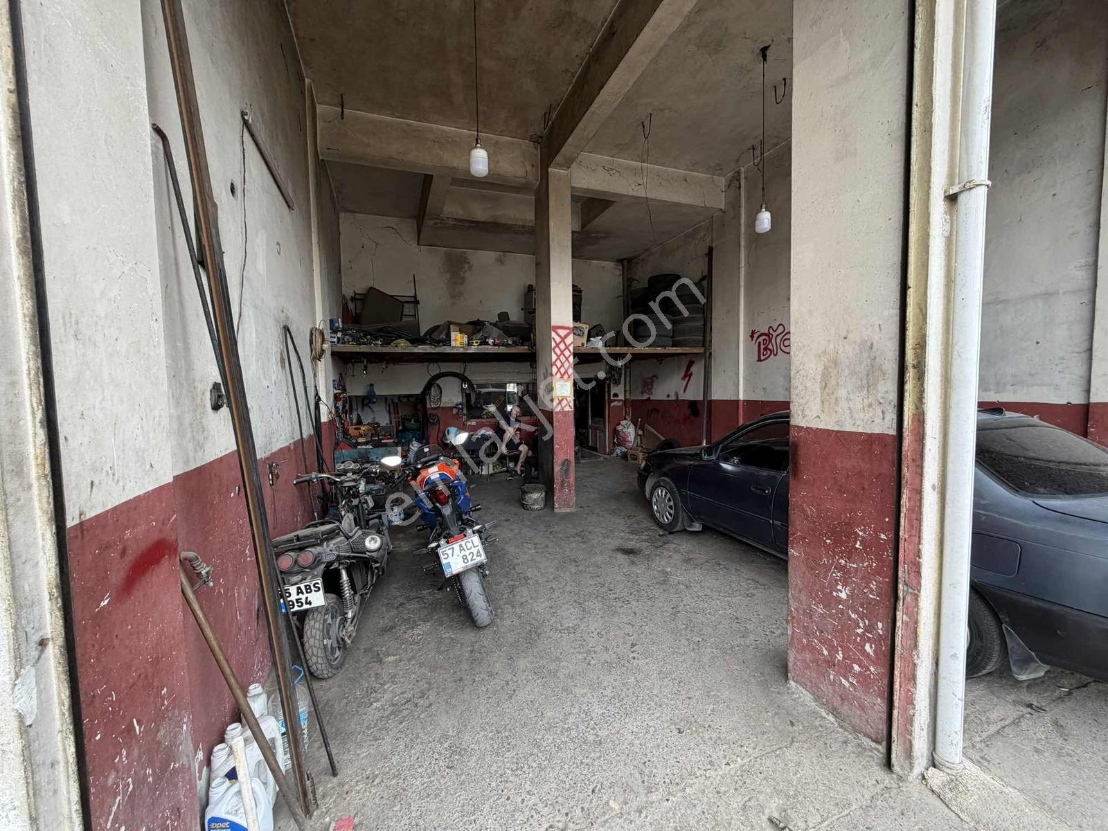 Çay Mahallesi Merkezde Cadde Üstü Çok İşlek Konum Dükkan - Görsel 3