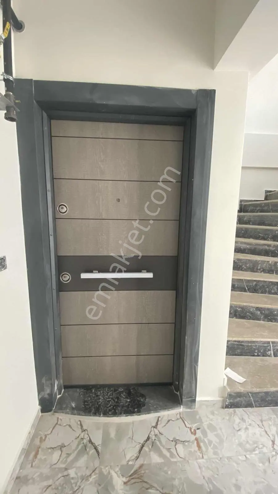 Aydın Mesudiye Mahallesinde Sıfır 2+1 Daire - Görsel 21