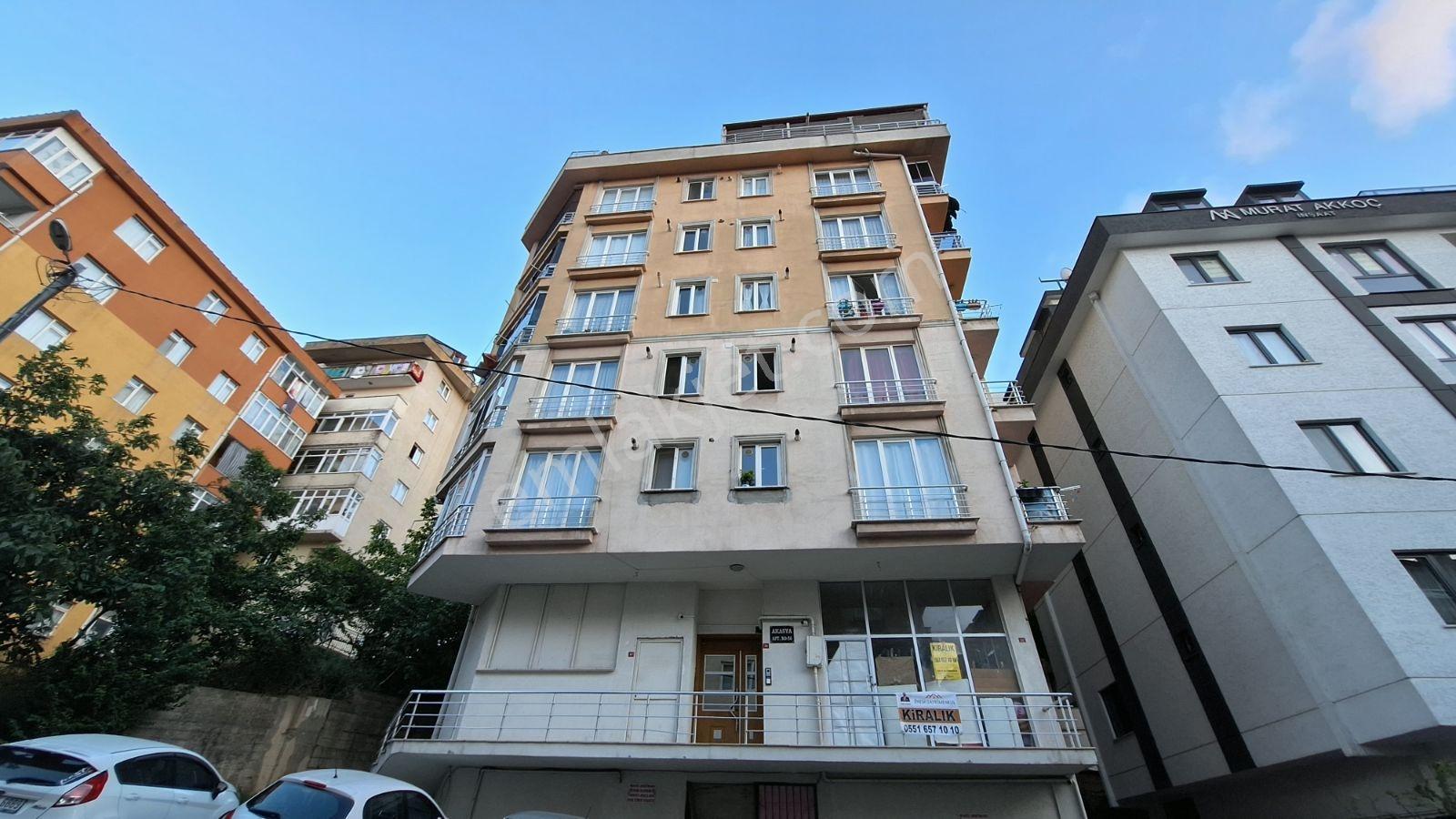 Fındıklı Mahallesinde Yeni Binada Ara Kat 3+1 | Metroya Yakın - Görsel 11