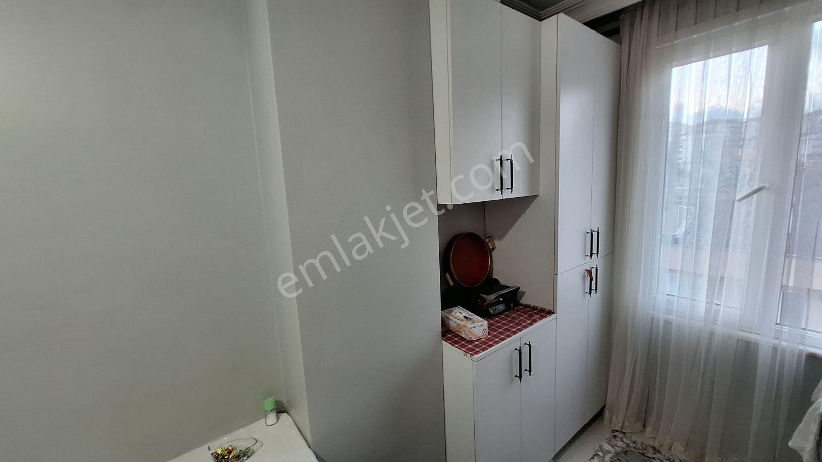 Fındıklı Mahallesinde Yeni Binada Ara Kat 3+1 | Metroya Yakın - Görsel 29
