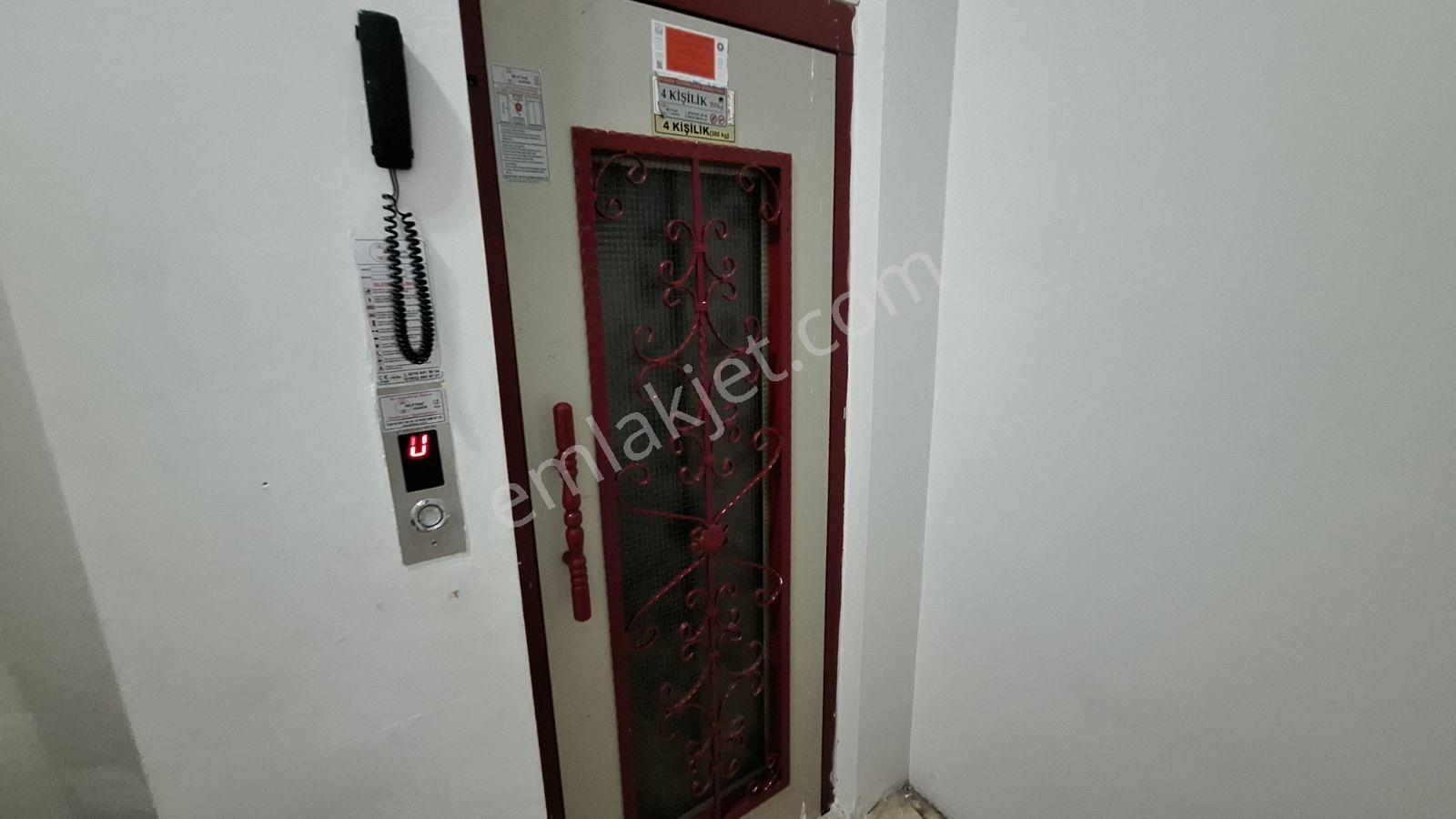 Fındıklı Mahallesinde Yeni Binada Ara Kat 3+1 | Metroya Yakın - Görsel 2