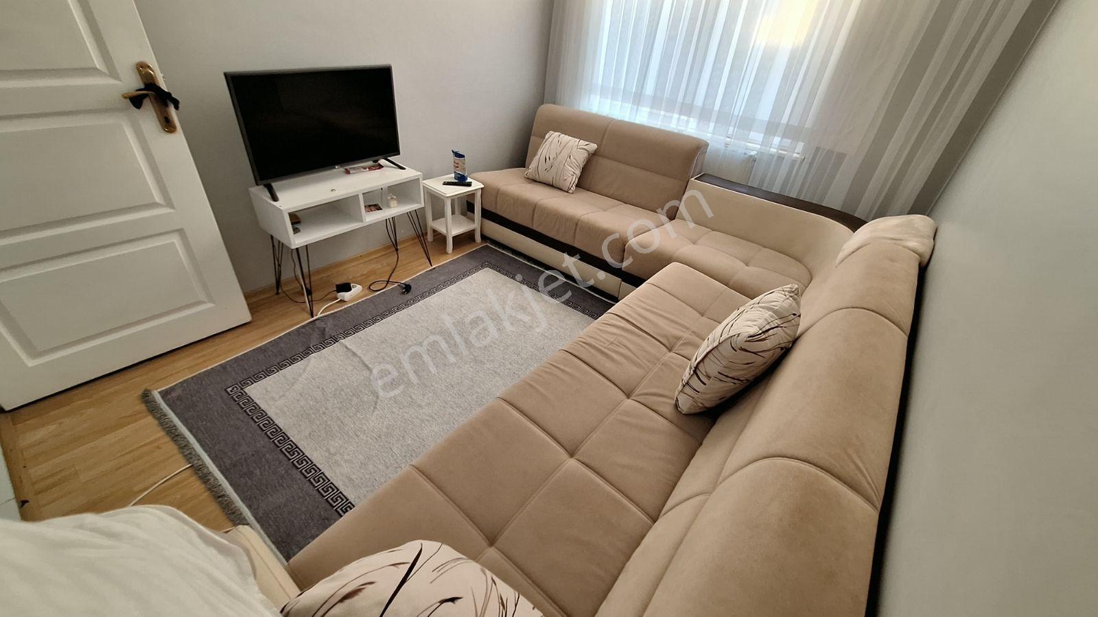 Fındıklı Mahallesinde Yeni Binada Ara Kat 3+1 | Metroya Yakın - Görsel 22