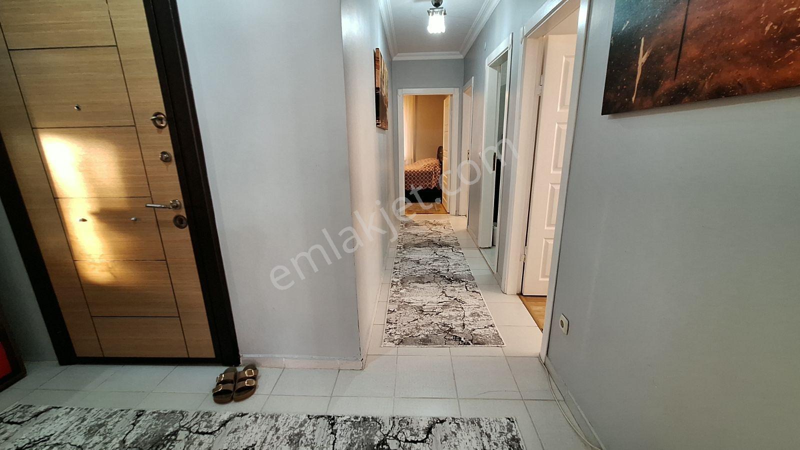 Fındıklı Mahallesinde Yeni Binada Ara Kat 3+1 | Metroya Yakın - Görsel 9