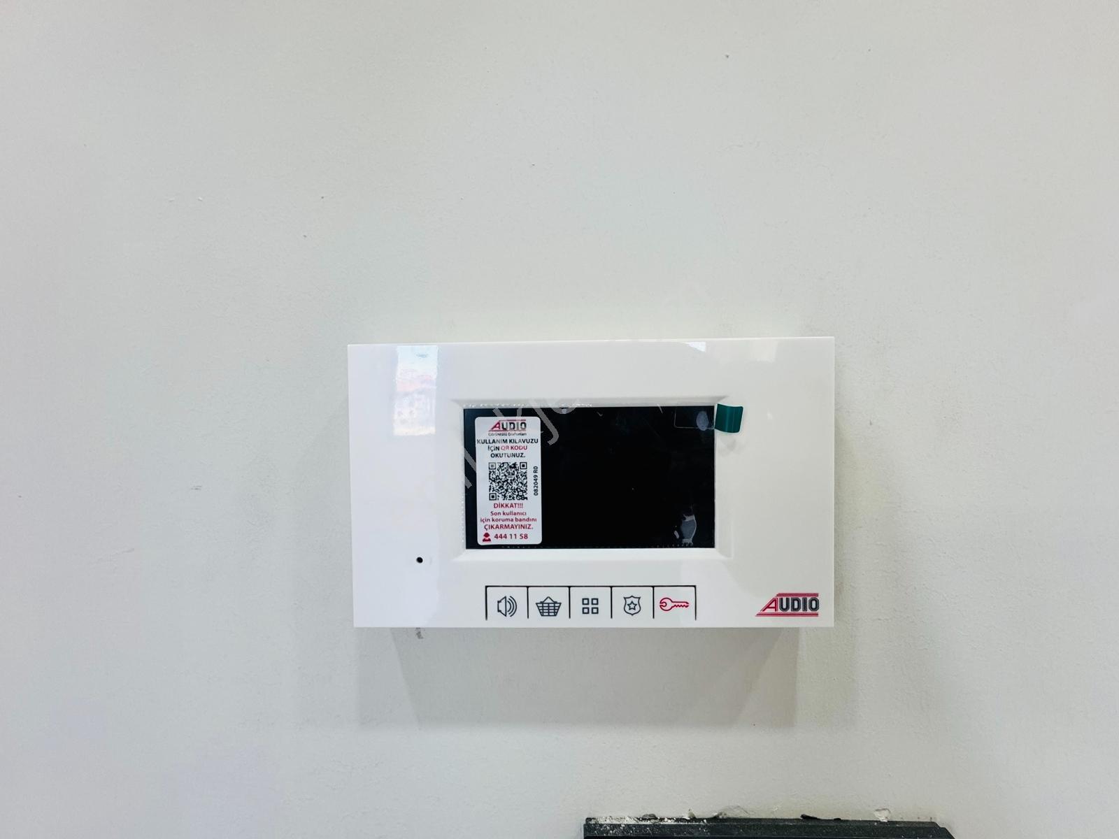 Güven'den Okula Yakın Ebv.banyolu, Otoparklı,yerden Isıt. 2+1 Ev - Görsel 20