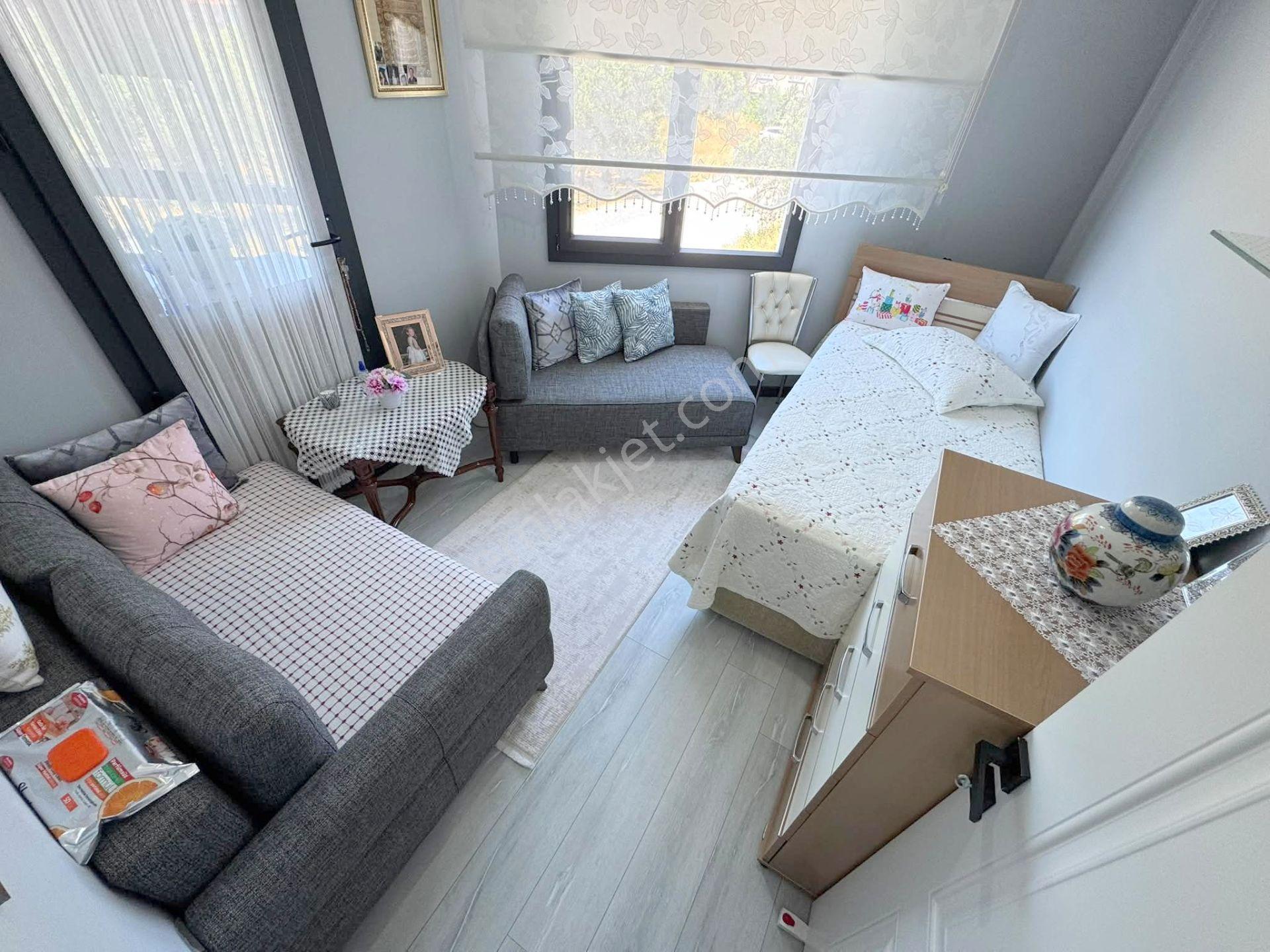 ▇kadıköy'de Şık Tasarımıyla Fark Yaratan Asansörlü 2+1 Daire - Görsel 14