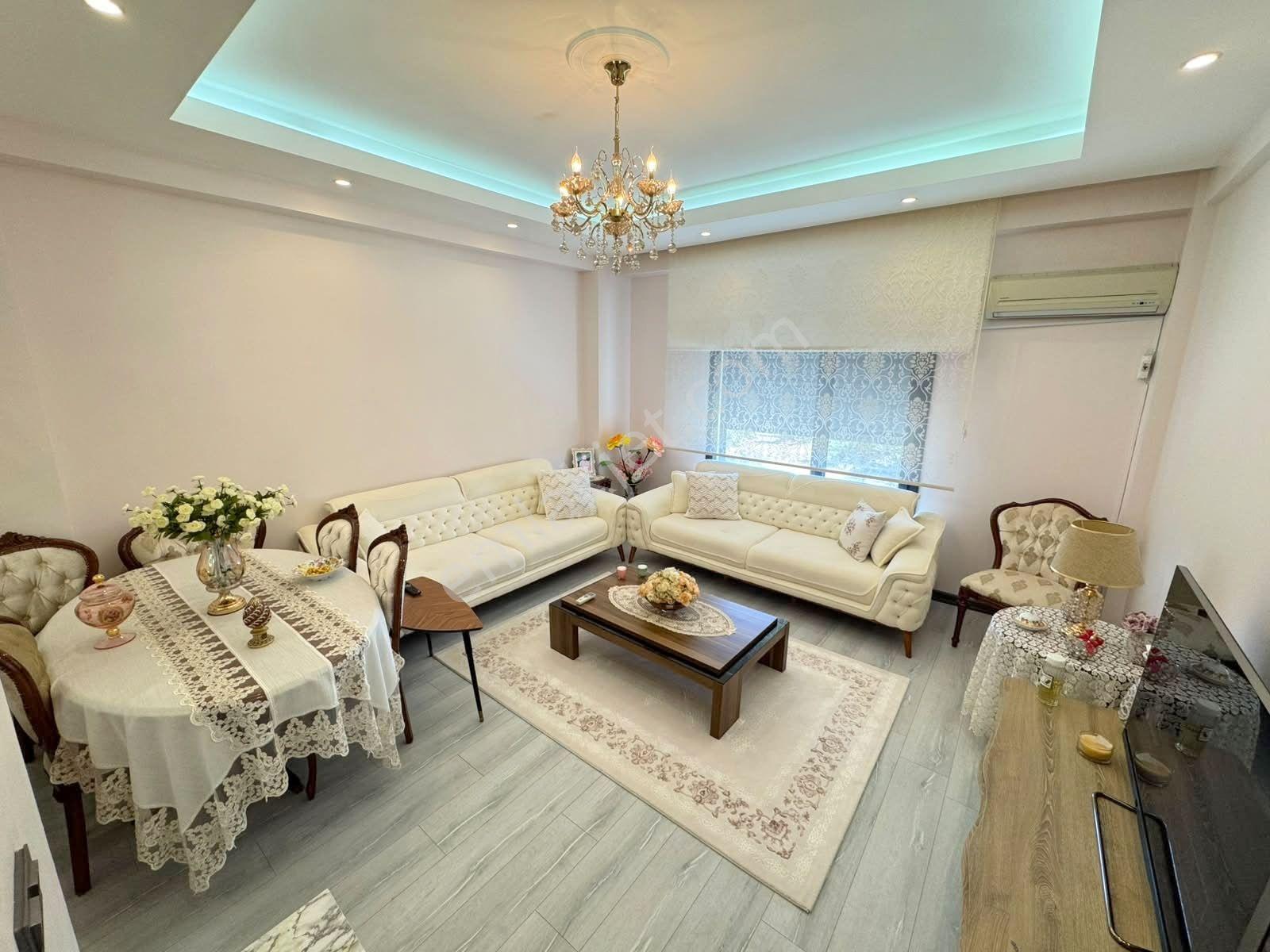 ▇kadıköy'de Şık Tasarımıyla Fark Yaratan Asansörlü 2+1 Daire - Görsel 30