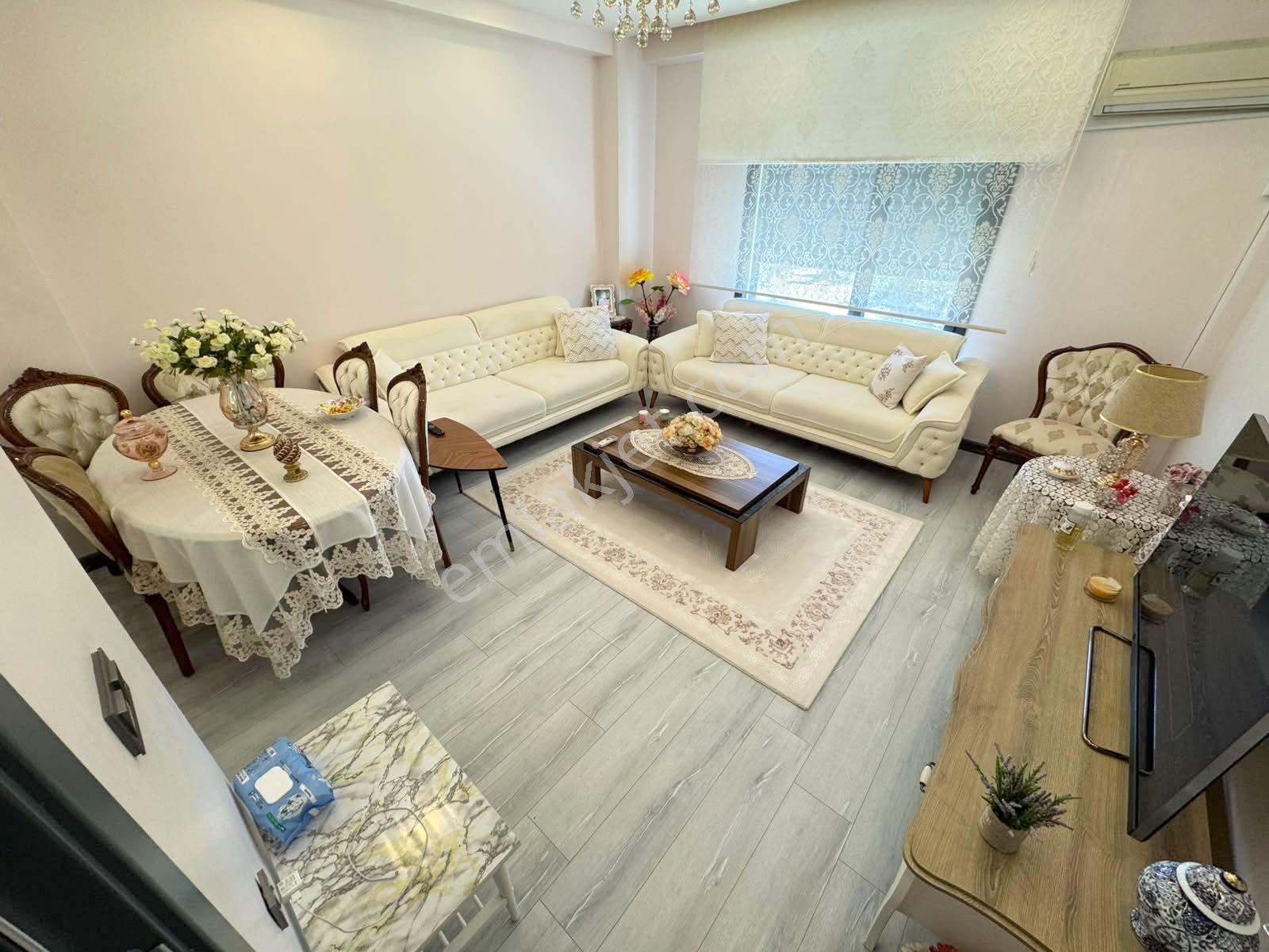 ▇kadıköy'de Şık Tasarımıyla Fark Yaratan Asansörlü 2+1 Daire - Görsel 32