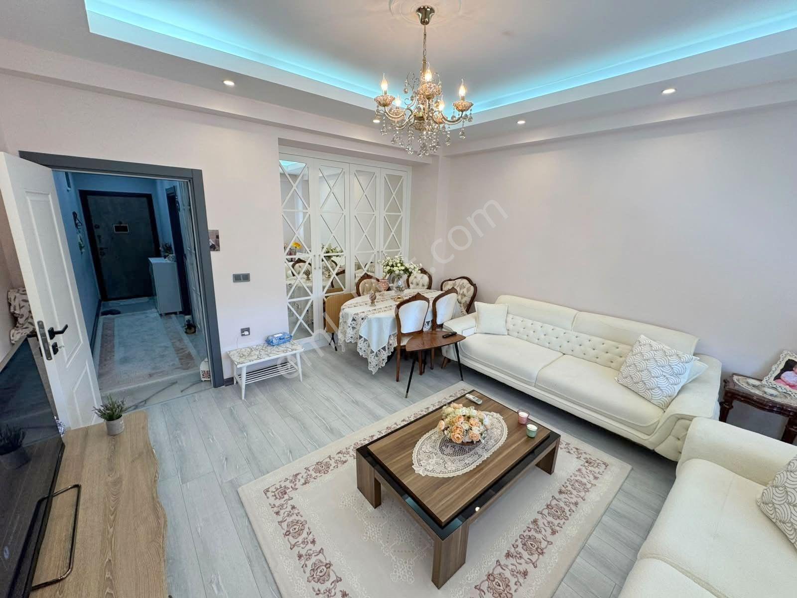▇kadıköy'de Şık Tasarımıyla Fark Yaratan Asansörlü 2+1 Daire - Görsel 33