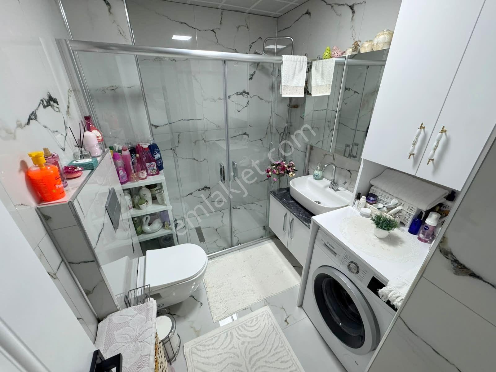 ▇kadıköy'de Şık Tasarımıyla Fark Yaratan Asansörlü 2+1 Daire - Görsel 16