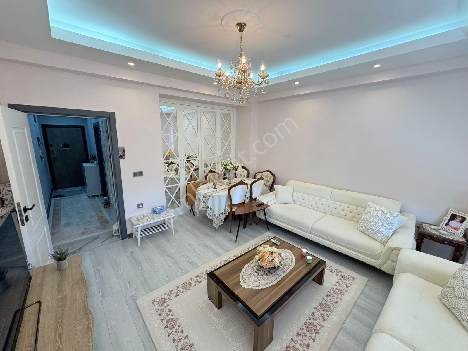 ▇kadıköy'de Şık Tasarımıyla Fark Yaratan Asansörlü 2+1 Daire - Görsel 34
