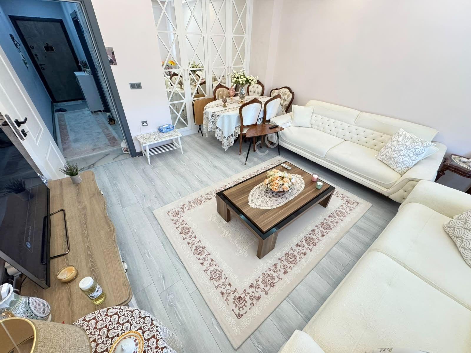 ▇kadıköy'de Şık Tasarımıyla Fark Yaratan Asansörlü 2+1 Daire - Görsel 35