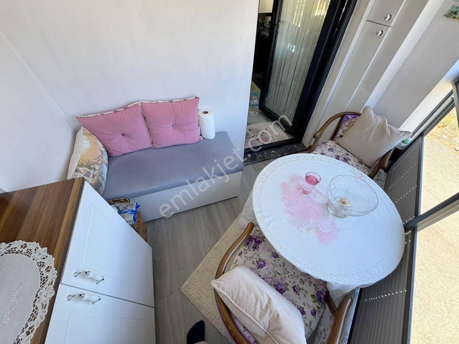 ▇kadıköy'de Şık Tasarımıyla Fark Yaratan Asansörlü 2+1 Daire - Görsel 8