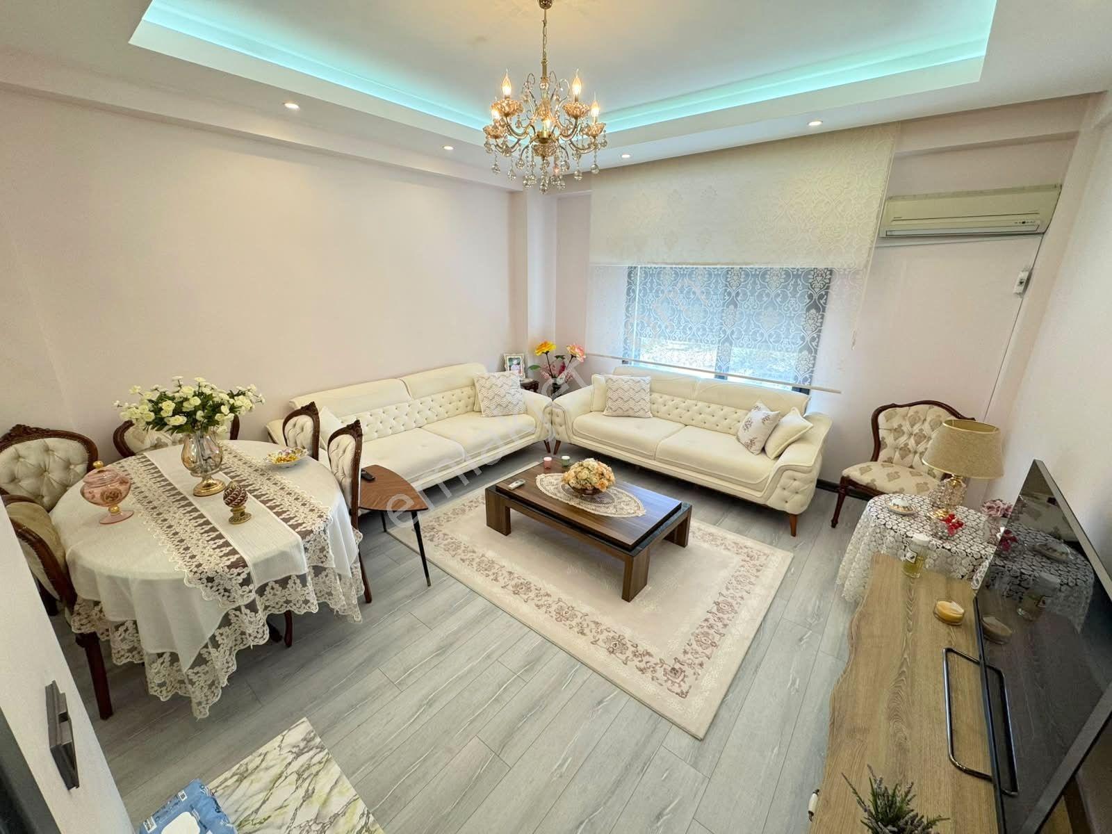 ▇kadıköy'de Şık Tasarımıyla Fark Yaratan Asansörlü 2+1 Daire - Görsel 29