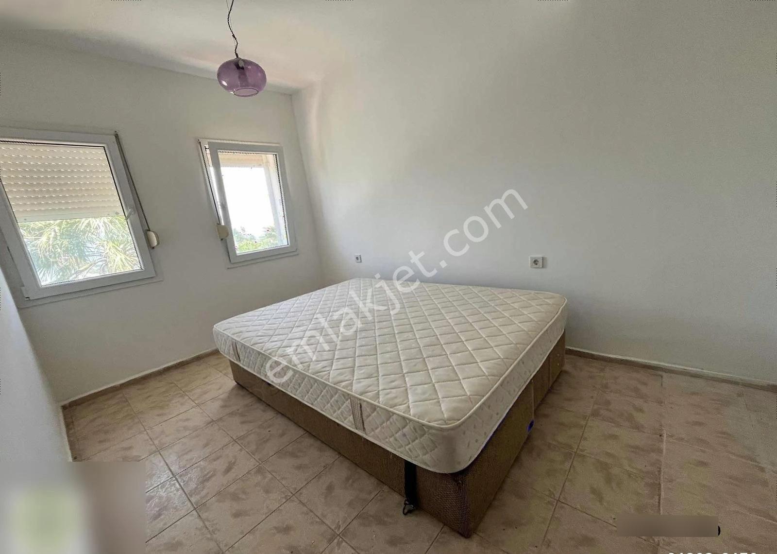 Akyarlarda Manzaralı, Bahçeli Dubleks Villa Ve 1+1 Bahçe Katı - Görsel 14