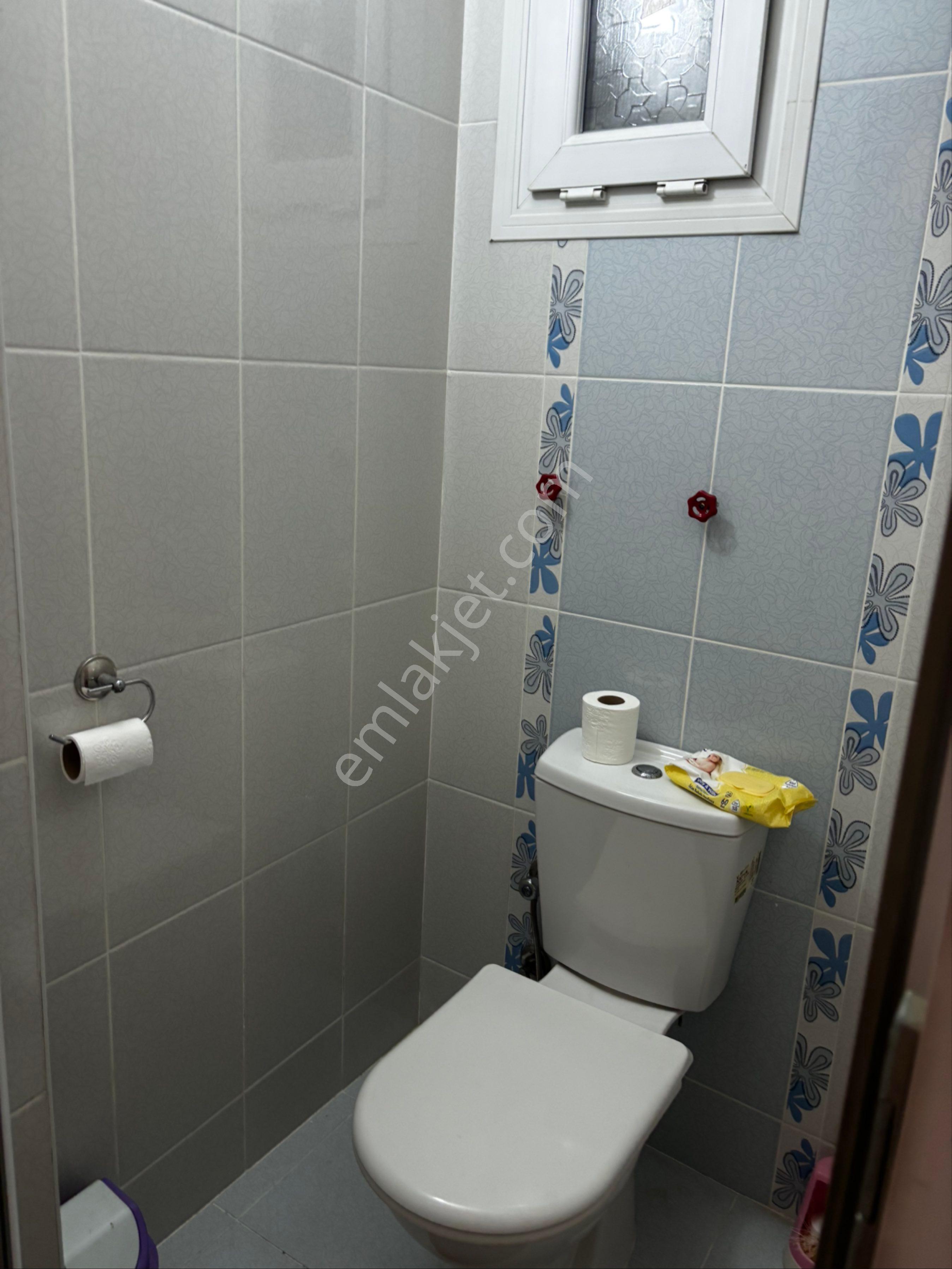 501 Cumhuriyet Mahallesinde Satılık 2+1 Doğalgazlı Yüksek Giriş Daire - Görsel 16