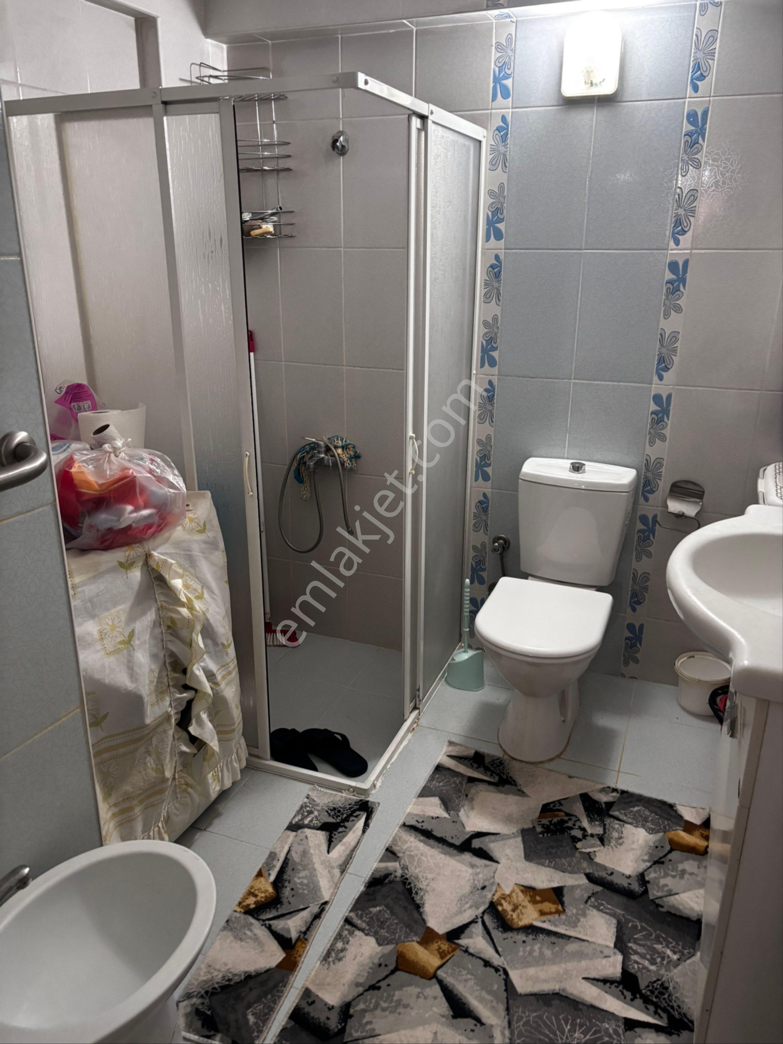 501 Cumhuriyet Mahallesinde Satılık 2+1 Doğalgazlı Yüksek Giriş Daire - Görsel 18