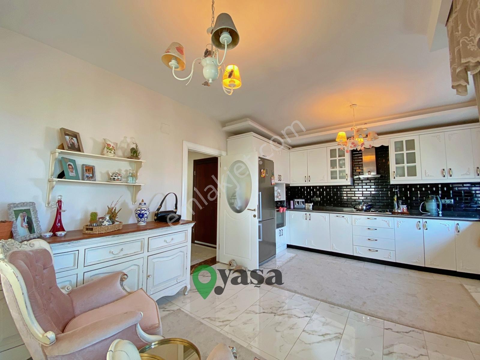Yaşa Gyd - Lavida Sitesinde Full Eşyalı 3+1 Kiralık Daire - Görsel 4