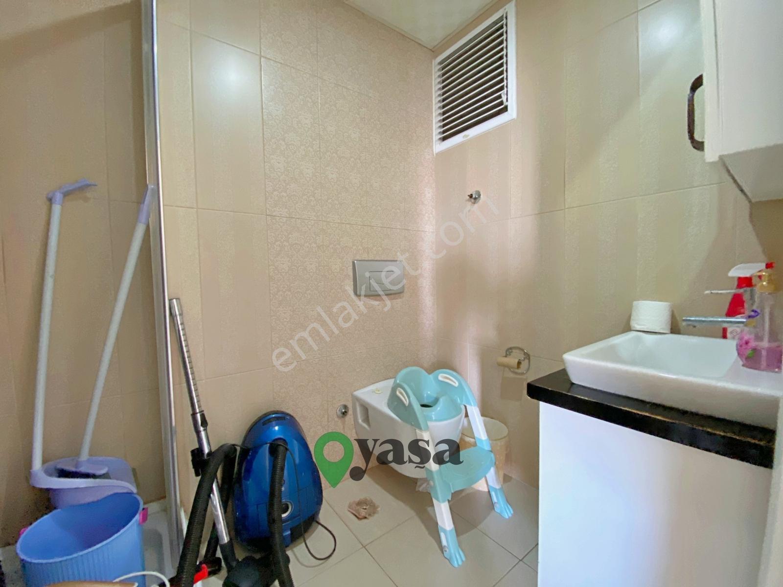 Yaşa Gyd - Lavida Sitesinde Full Eşyalı 3+1 Kiralık Daire - Görsel 18