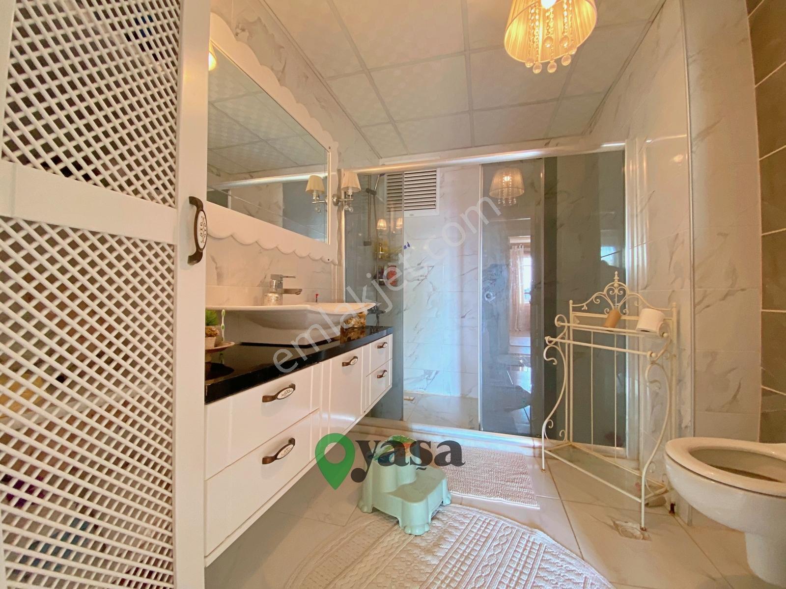 Yaşa Gyd - Lavida Sitesinde Full Eşyalı 3+1 Kiralık Daire - Görsel 19