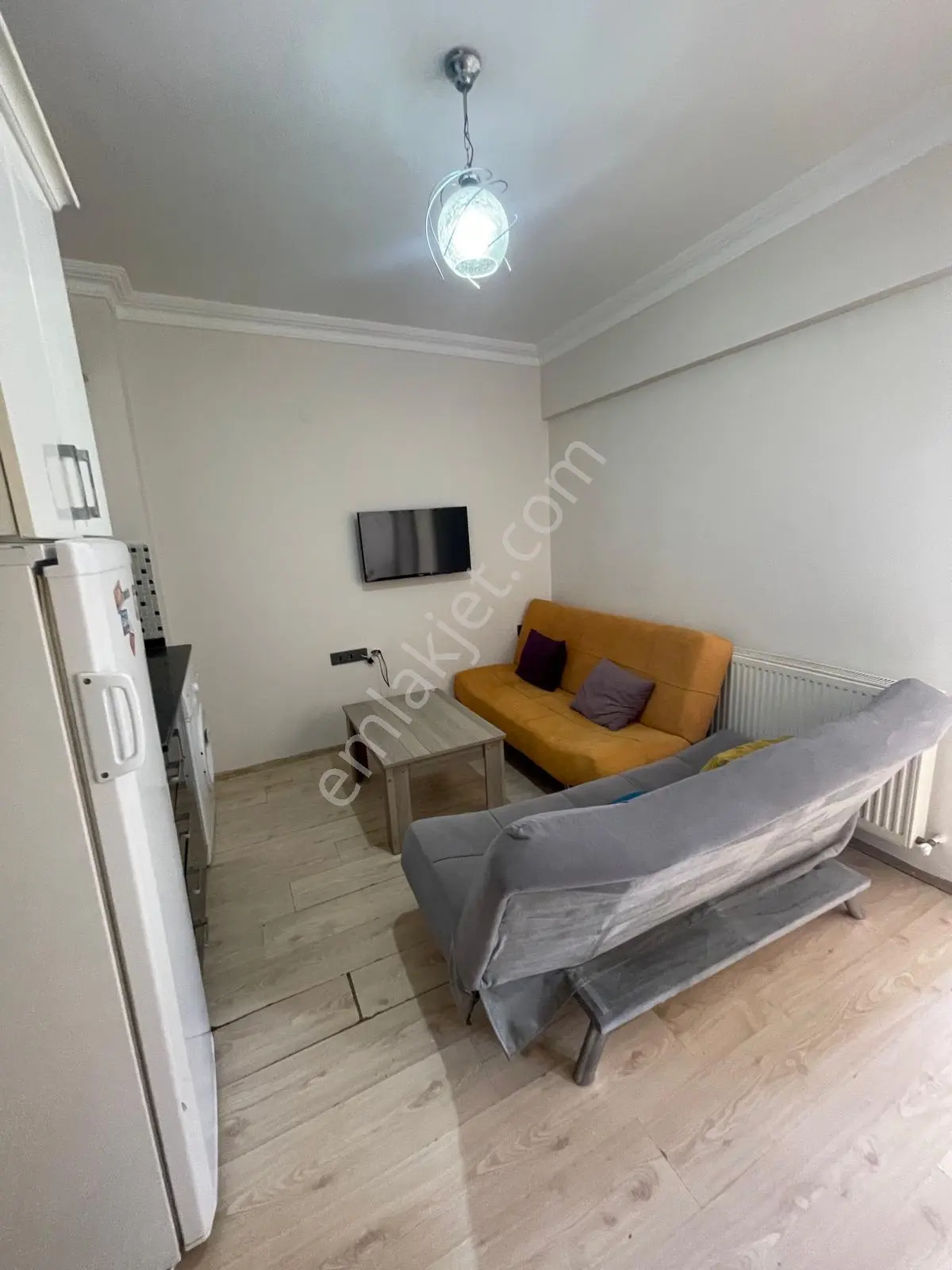 Denizli Yunusemre Unicity De Fırsat 2+1 Apart