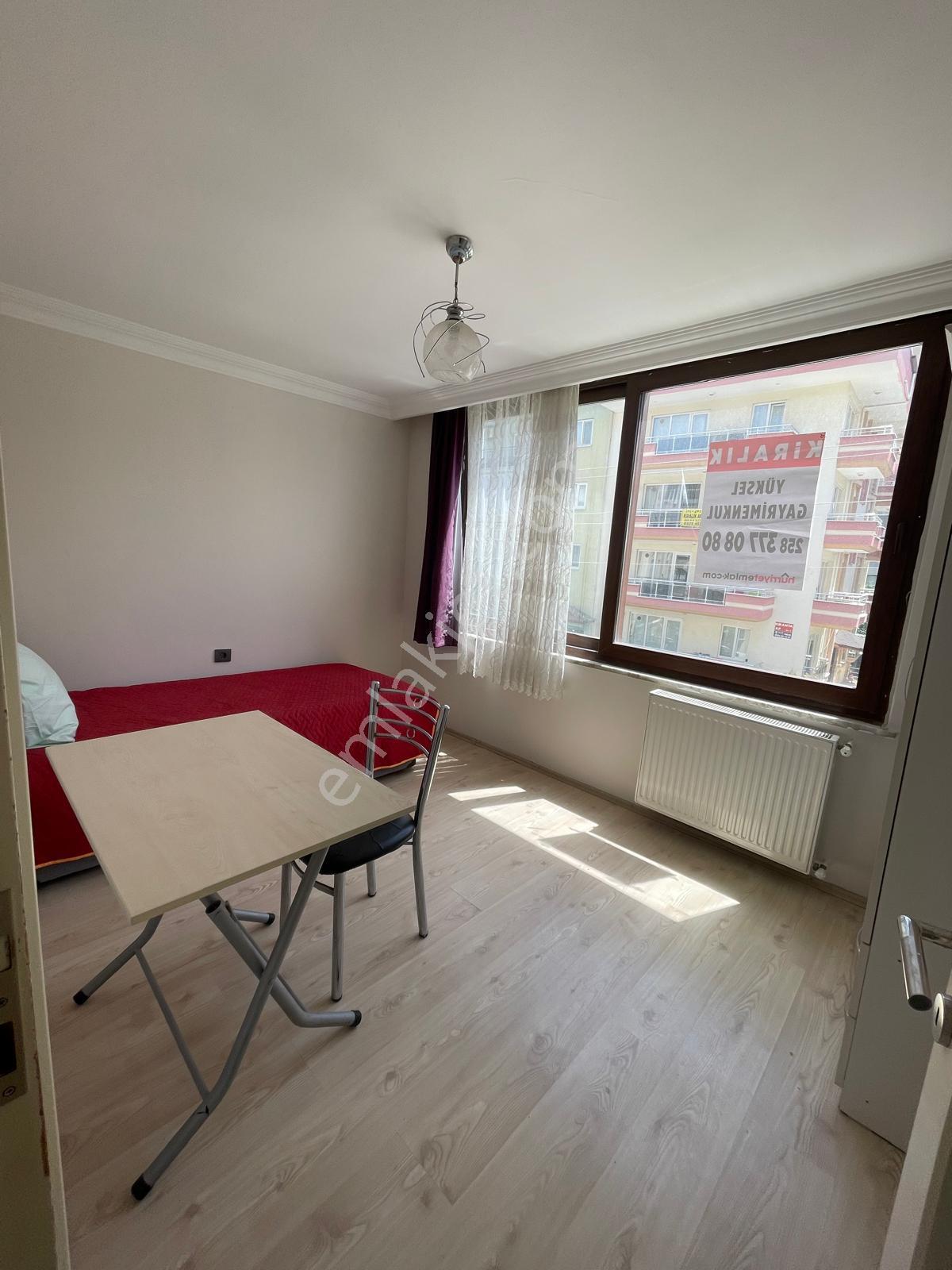Denizli Yunusemre Unicity De Fırsat 2+1 Apart - Görsel 5