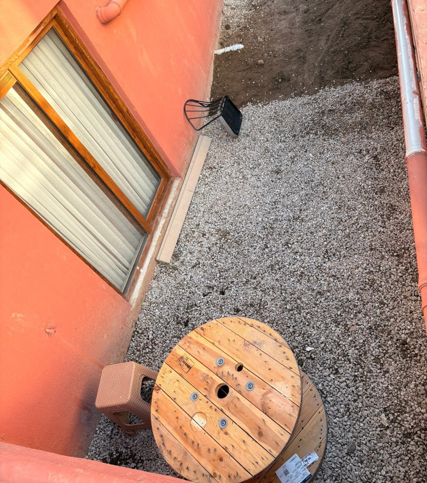 Denizli Pamukkale Zeytinköy 1+1 Satılık Apart - Görsel 6
