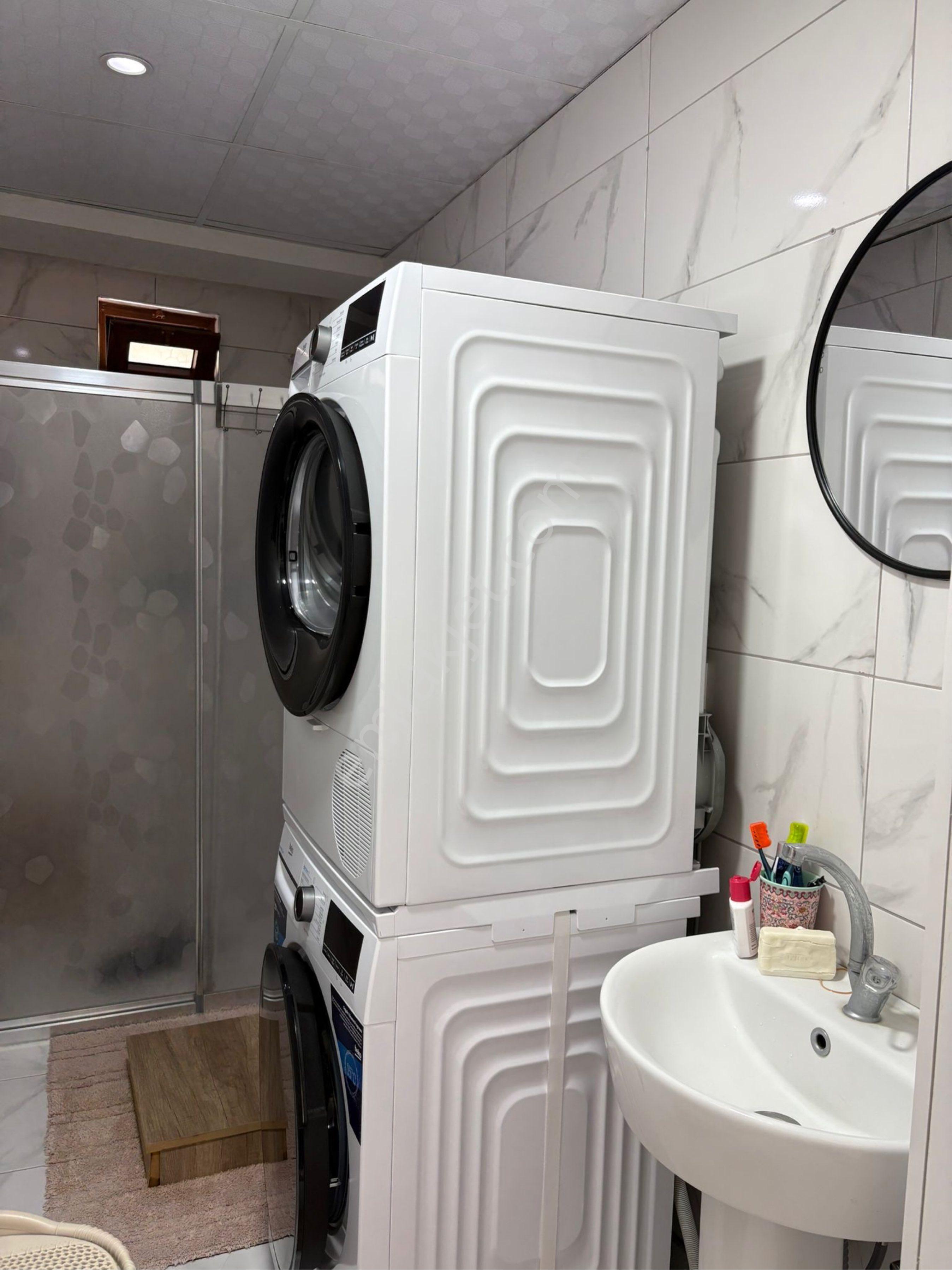 Denizli Pamukkale Zeytinköy 1+1 Satılık Apart - Görsel 15