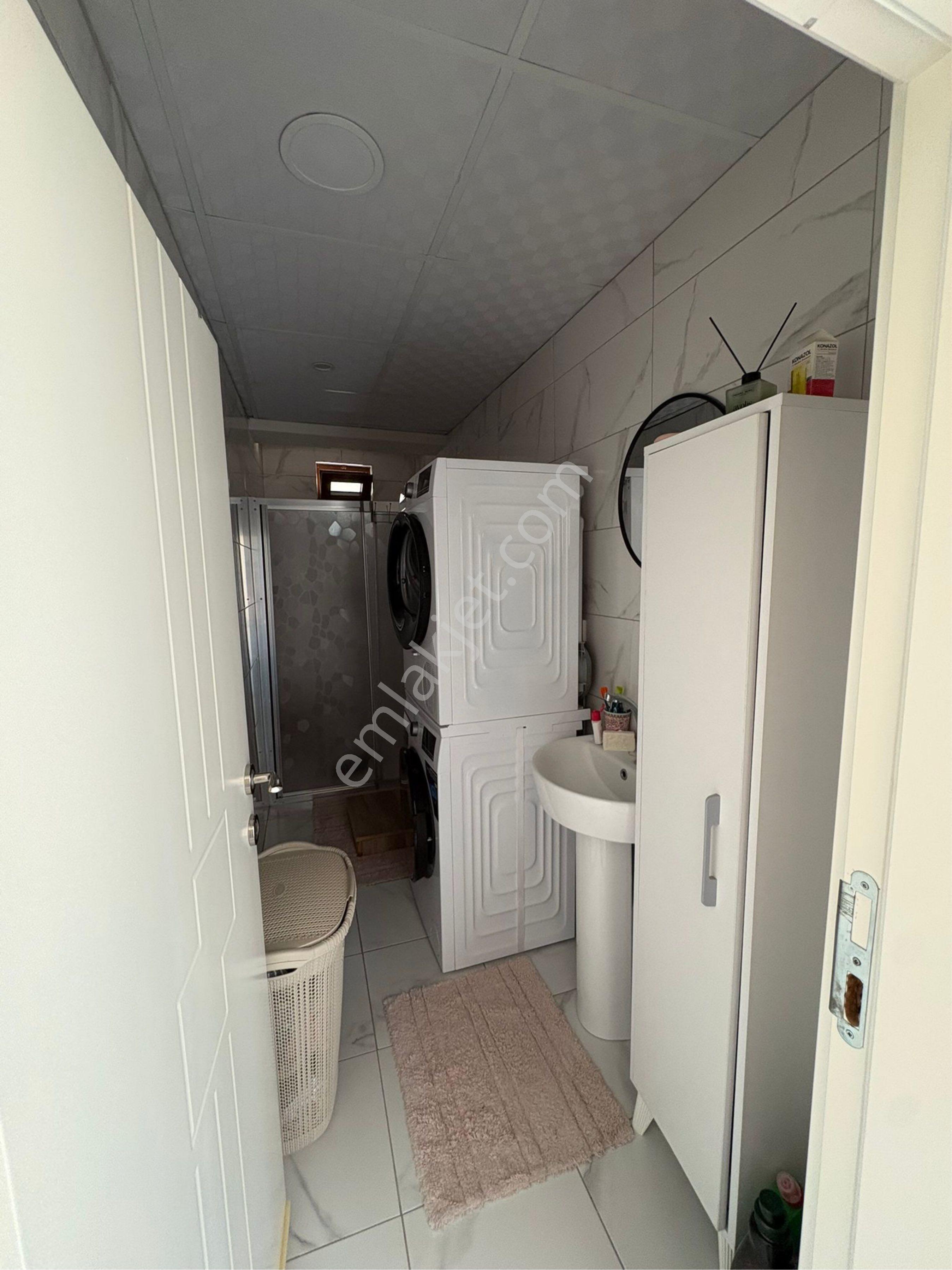 Denizli Pamukkale Zeytinköy 1+1 Satılık Apart - Görsel 13