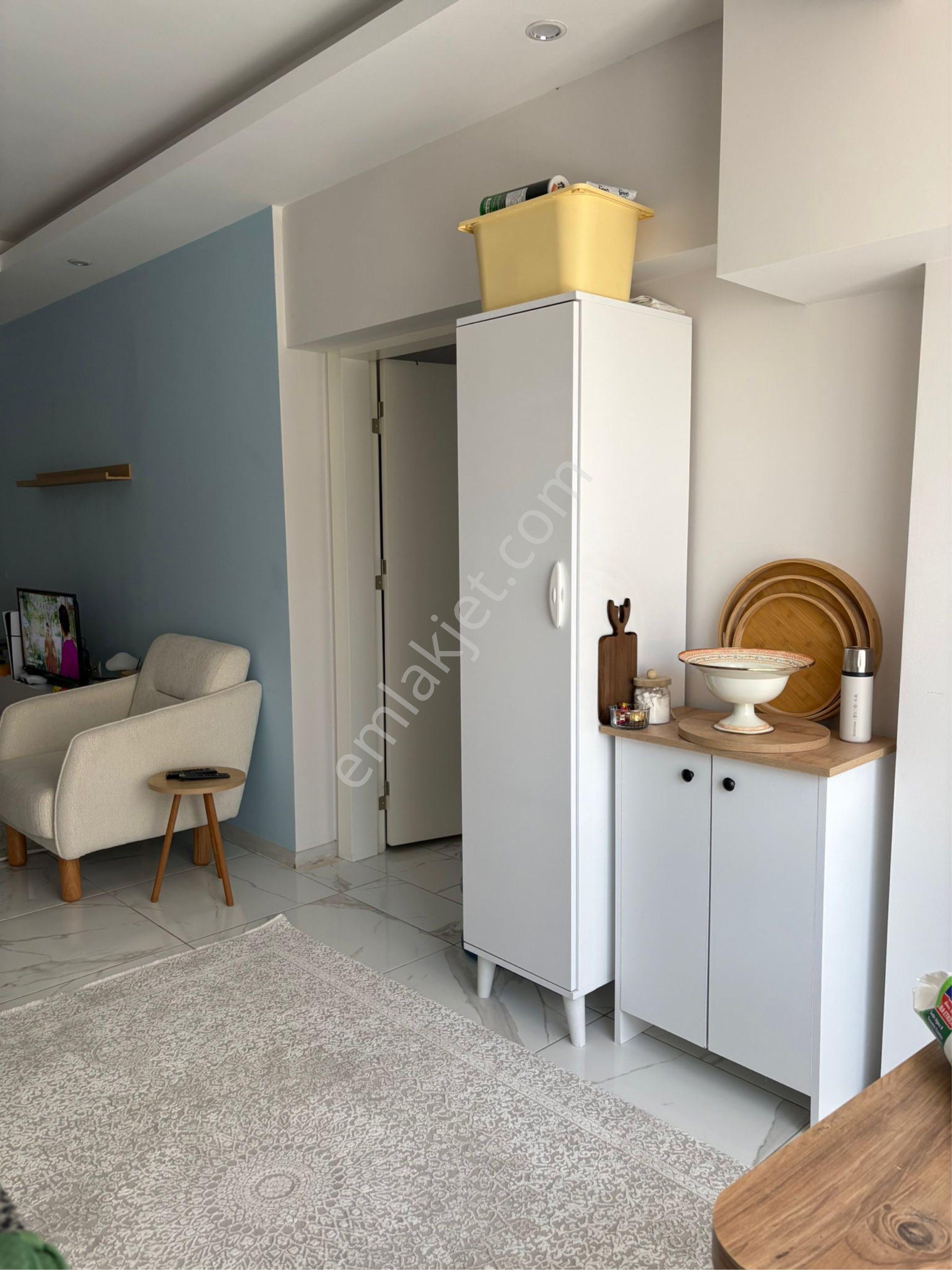 Denizli Pamukkale Zeytinköy 1+1 Satılık Apart - Görsel 11