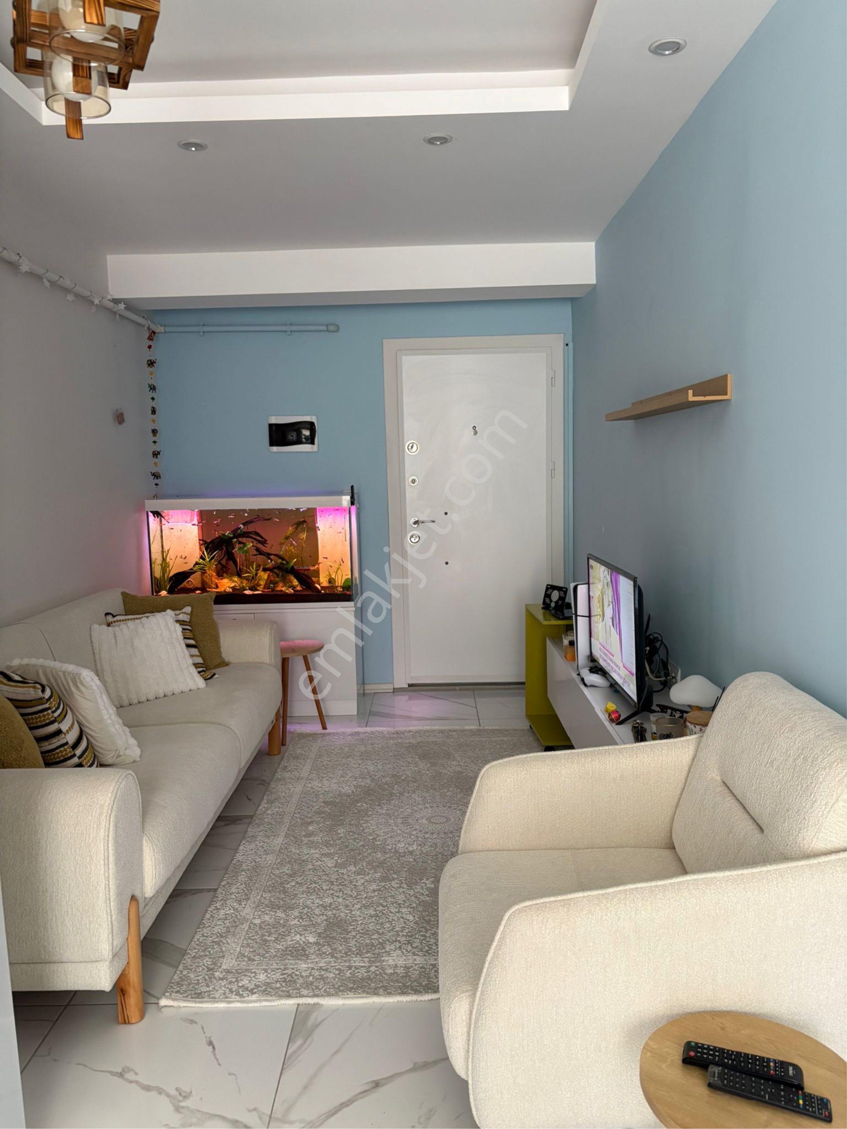Denizli Pamukkale Zeytinköy 1+1 Satılık Apart - Görsel 9