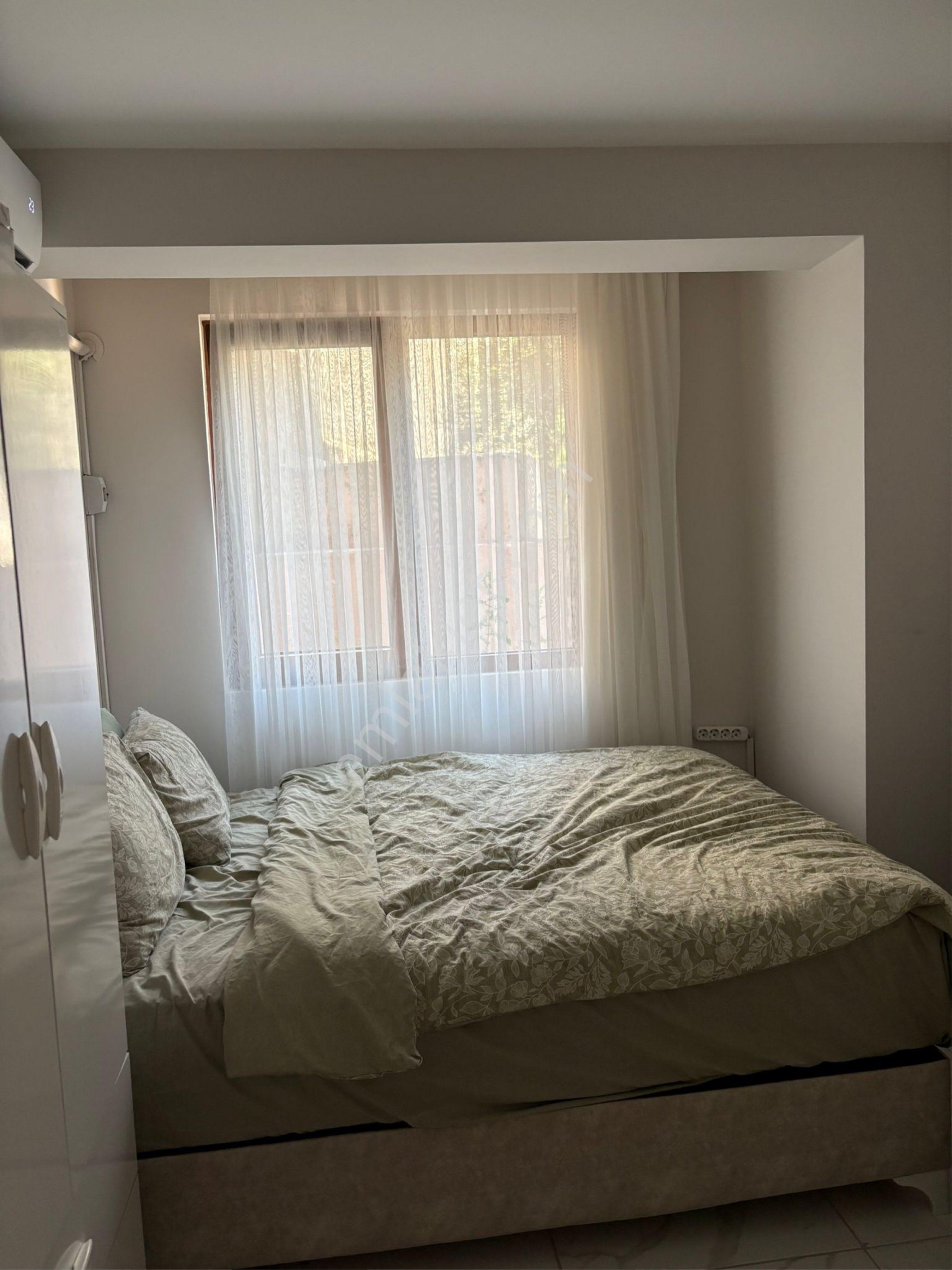 Denizli Pamukkale Zeytinköy 1+1 Satılık Apart - Görsel 22