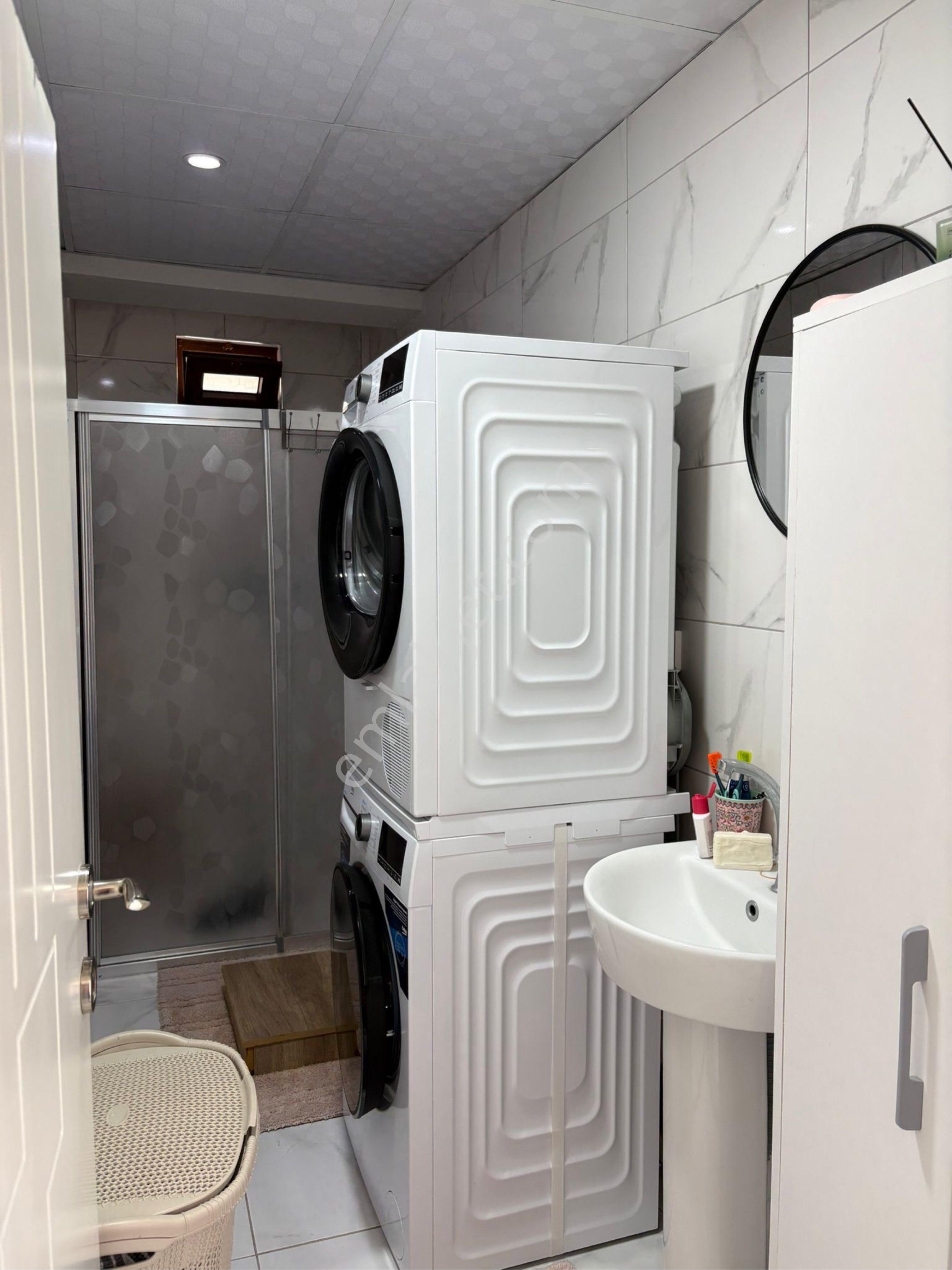 Denizli Pamukkale Zeytinköy 1+1 Satılık Apart - Görsel 4