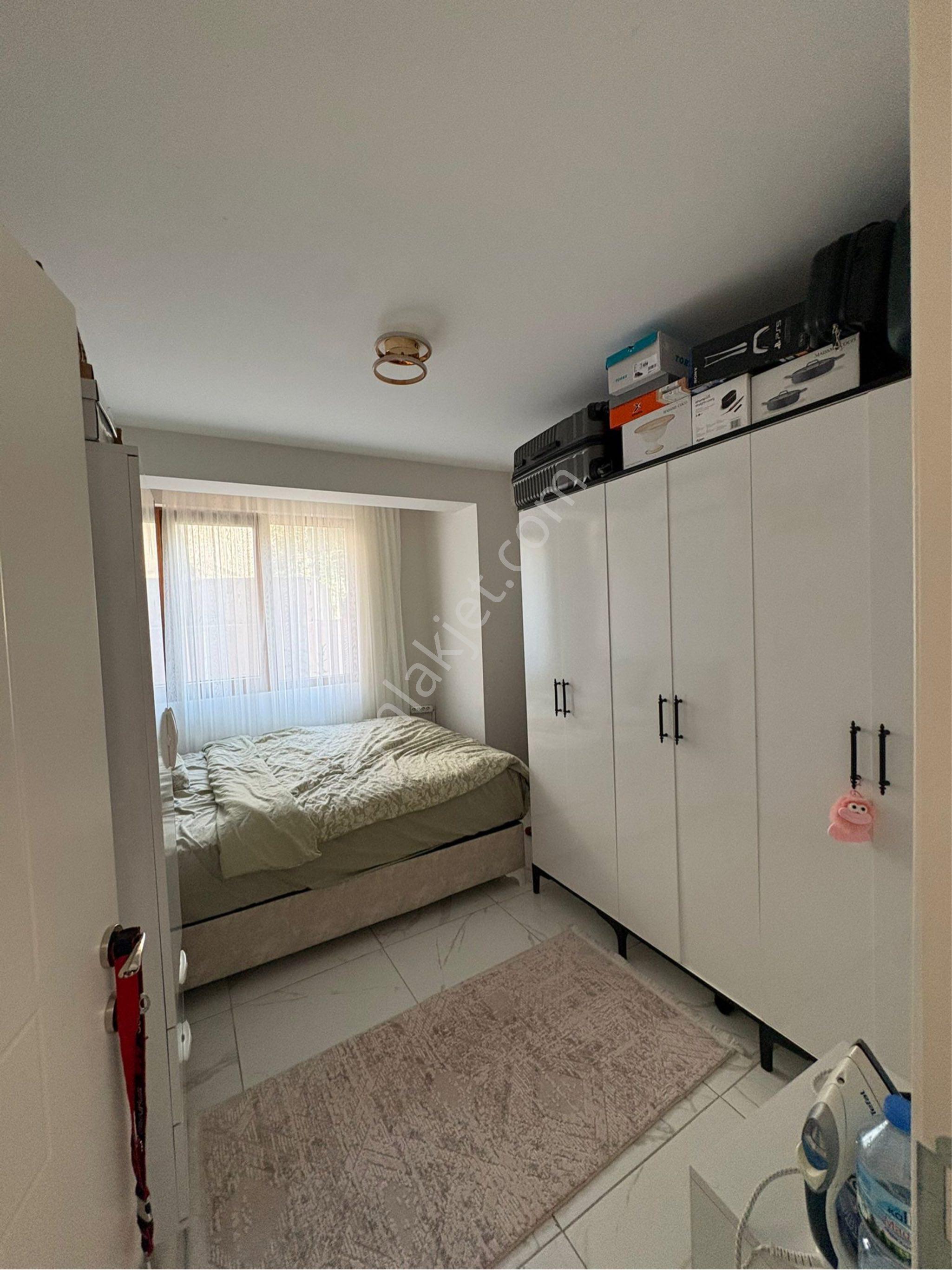Denizli Pamukkale Zeytinköy 1+1 Satılık Apart - Görsel 16