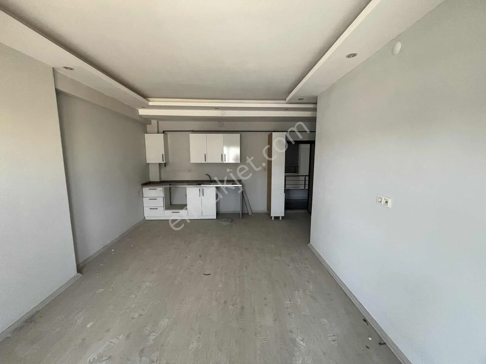 Yeşilloft'tan Kiralık 1+1 Daire - Görsel 2