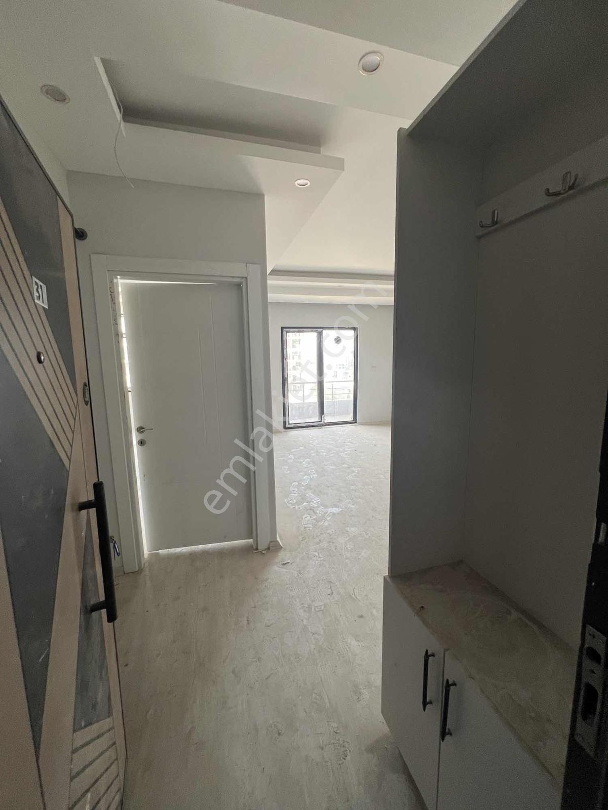Yeşilloft'tan Kiralık 1+1 Daire - Görsel 5