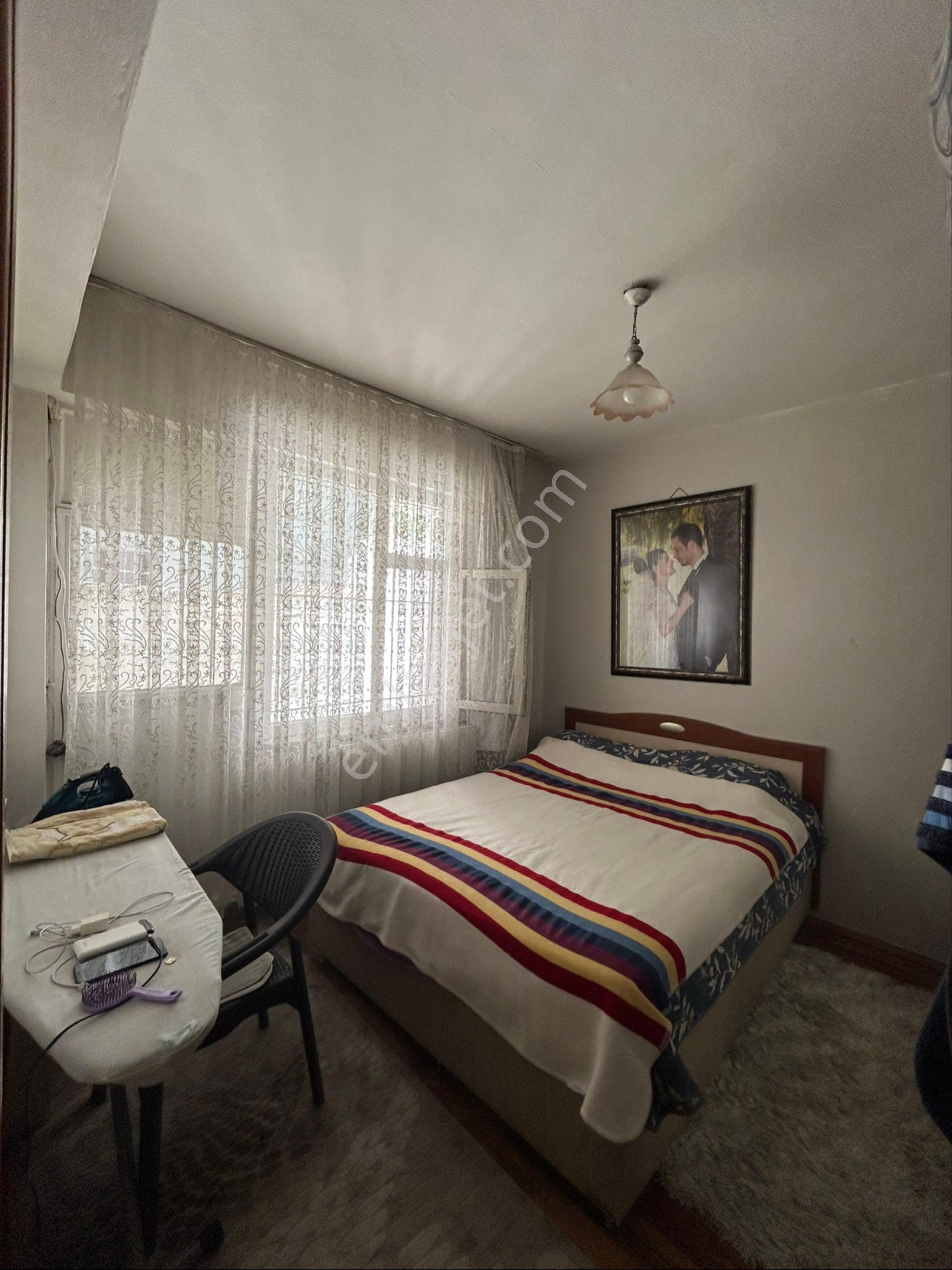 15 Temmuz Mahallesi'nde Yatırımlık, Krediye Uygun Zemin Kat Satılık 2+1 Daire (100 M²) - Görsel 3