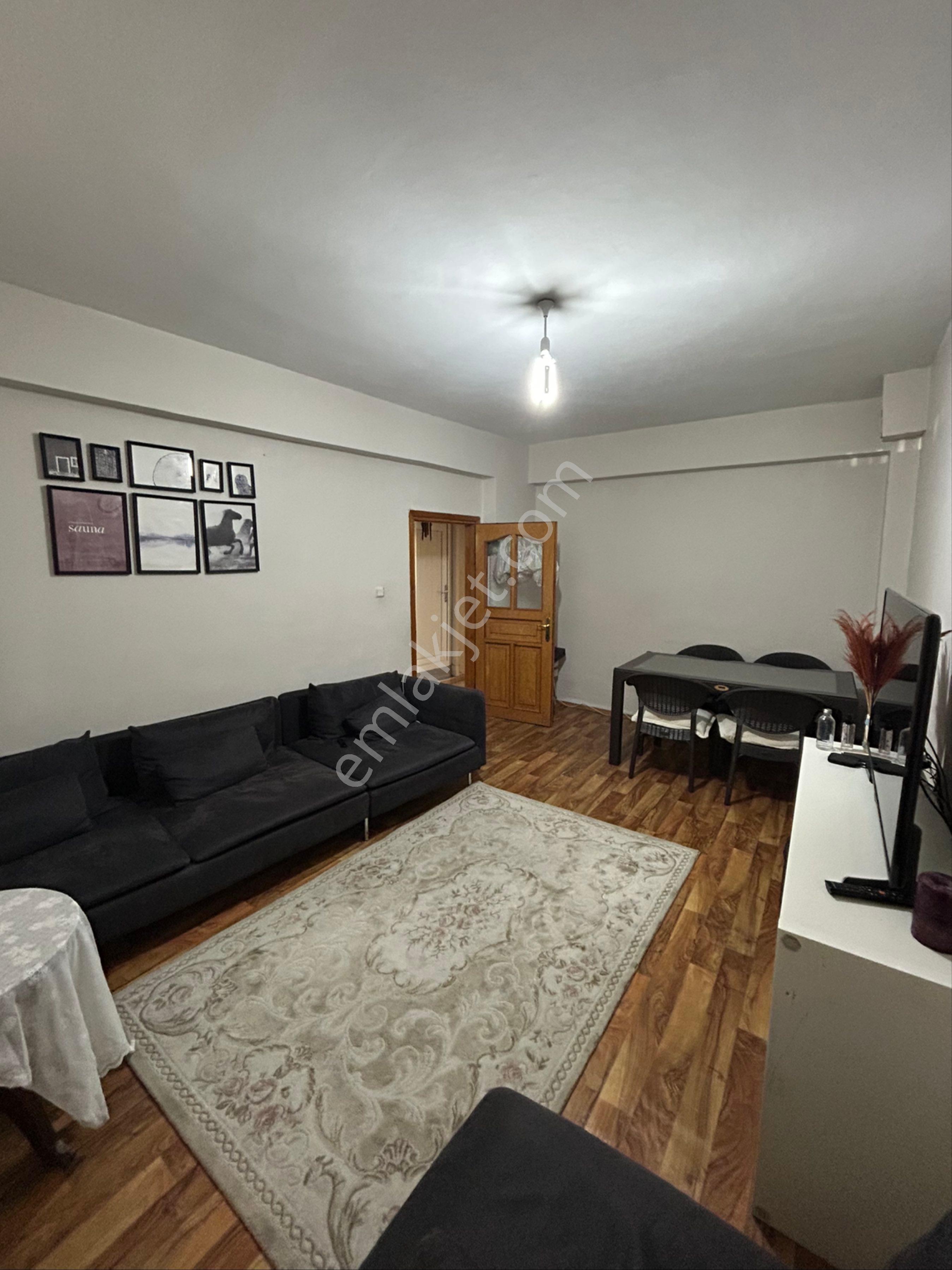 15 Temmuz Mahallesi'nde Yatırımlık, Krediye Uygun Zemin Kat Satılık 2+1 Daire (100 M²)