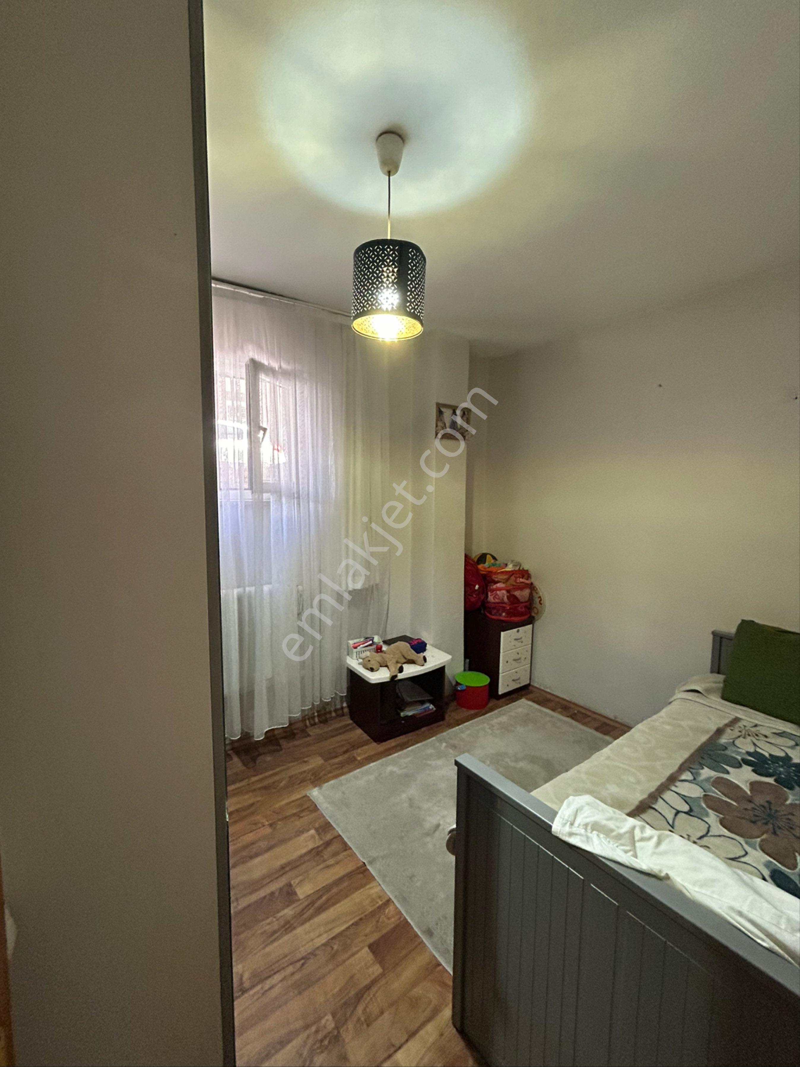 15 Temmuz Mahallesi'nde Yatırımlık, Krediye Uygun Zemin Kat Satılık 2+1 Daire (100 M²) - Görsel 5