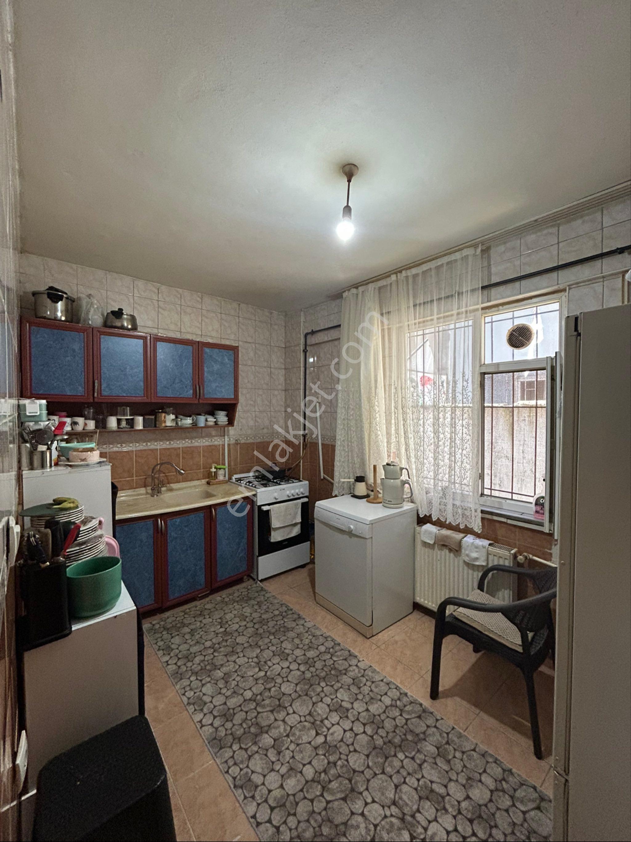 15 Temmuz Mahallesi'nde Yatırımlık, Krediye Uygun Zemin Kat Satılık 2+1 Daire (100 M²) - Görsel 7