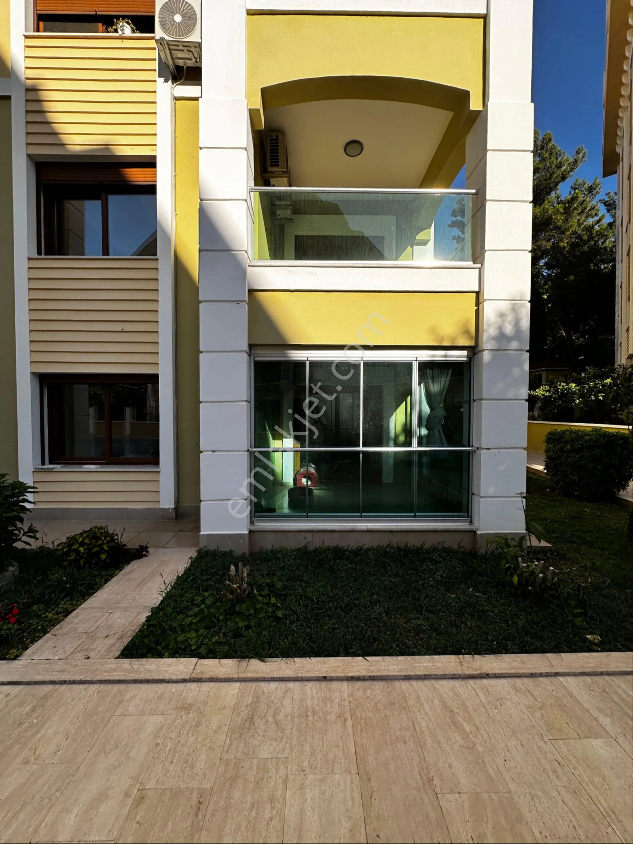 Marmaris Siteler’de Kiralık Lüks Daire - Görsel 4