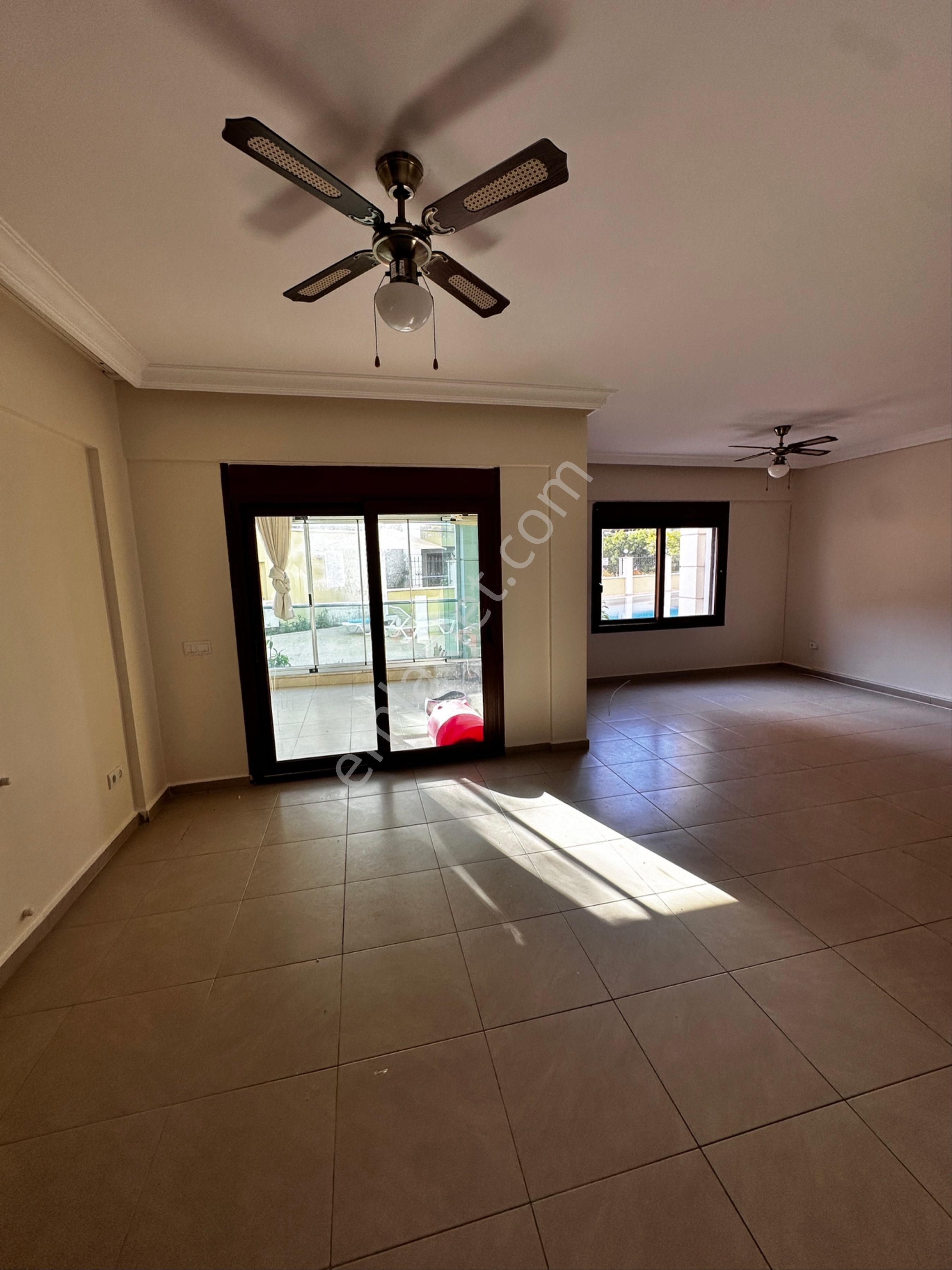 Marmaris Siteler’de Kiralık Lüks Daire - Görsel 8