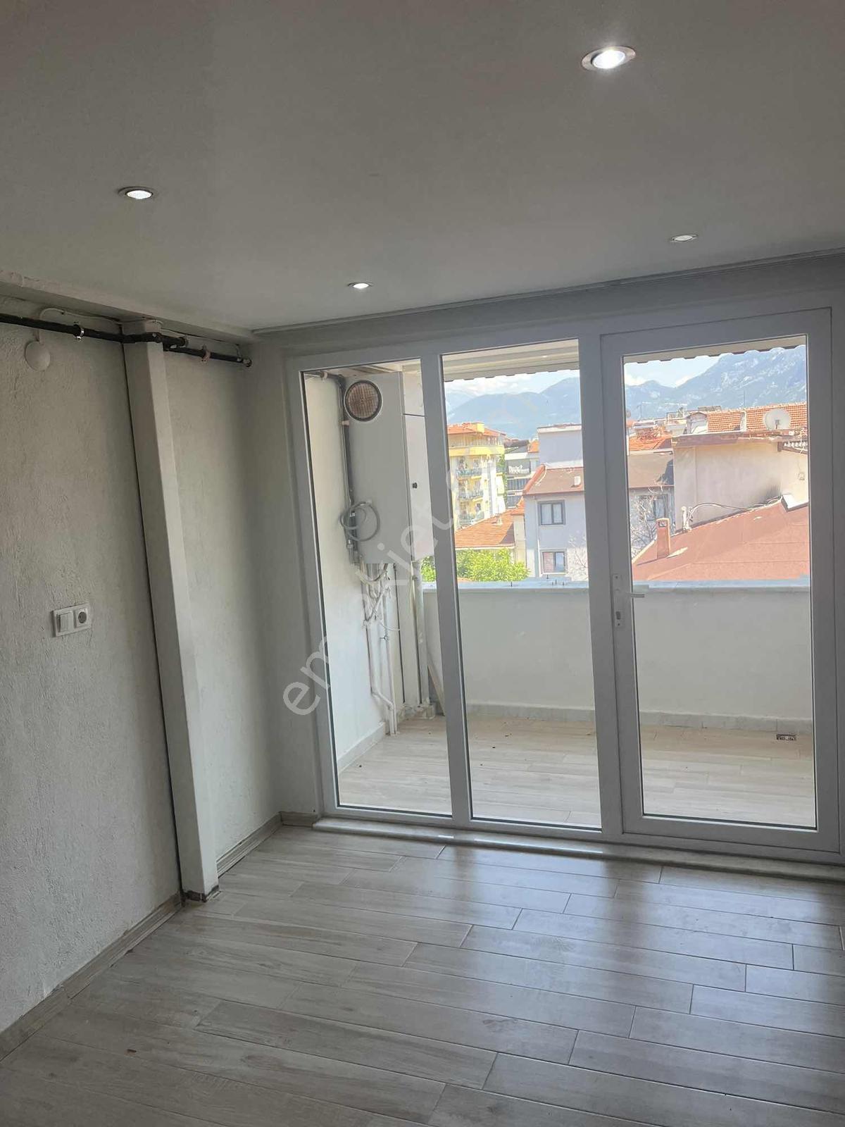 Kocabıyık Gayrimenkul'den Karaman Kiralık 3+1 Daire - Görsel 14