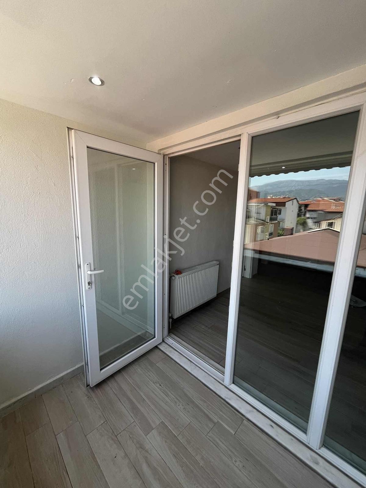 Kocabıyık Gayrimenkul'den Karaman Kiralık 3+1 Daire - Görsel 5