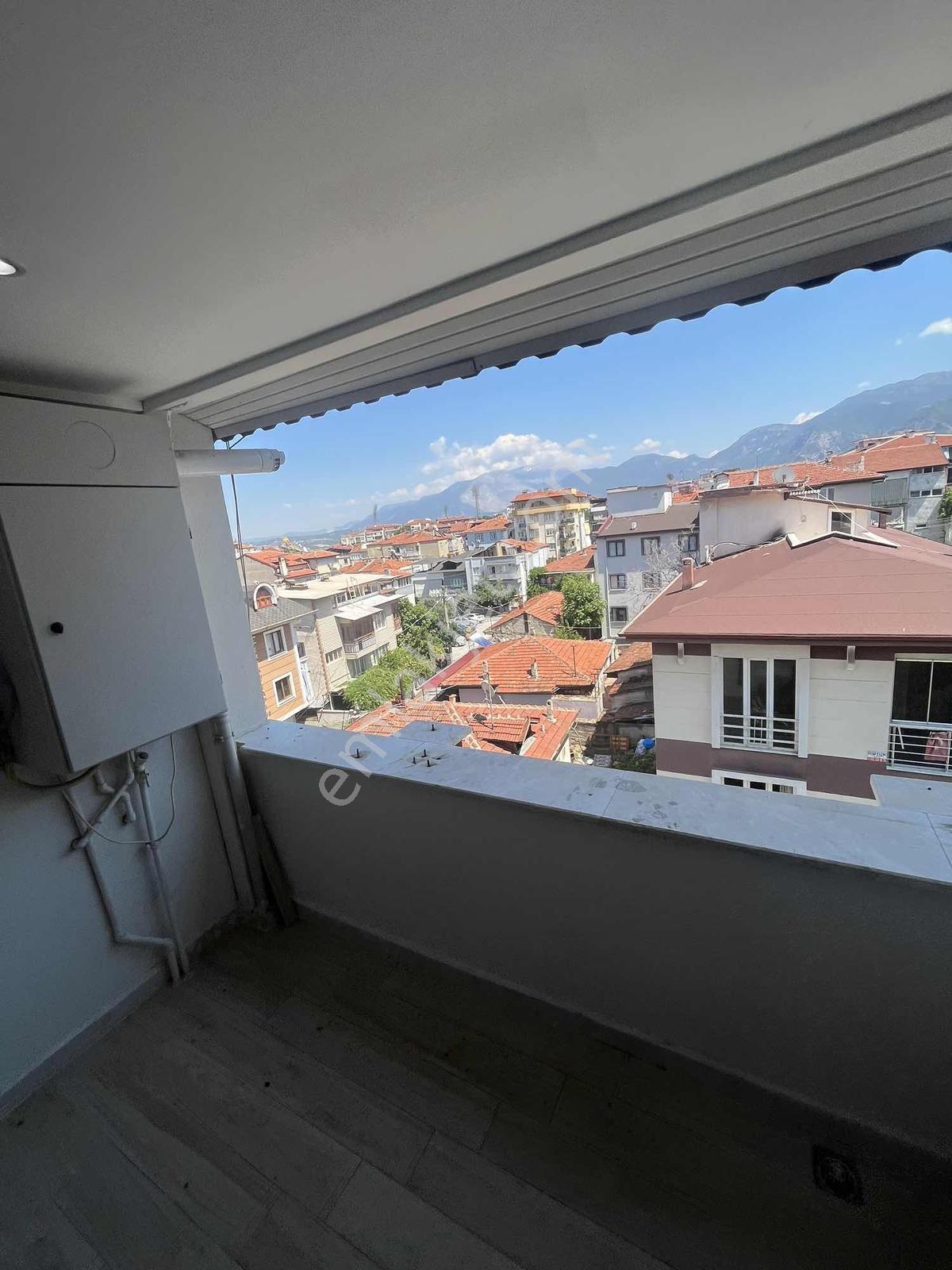 Kocabıyık Gayrimenkul'den Karaman Kiralık 3+1 Daire - Görsel 12